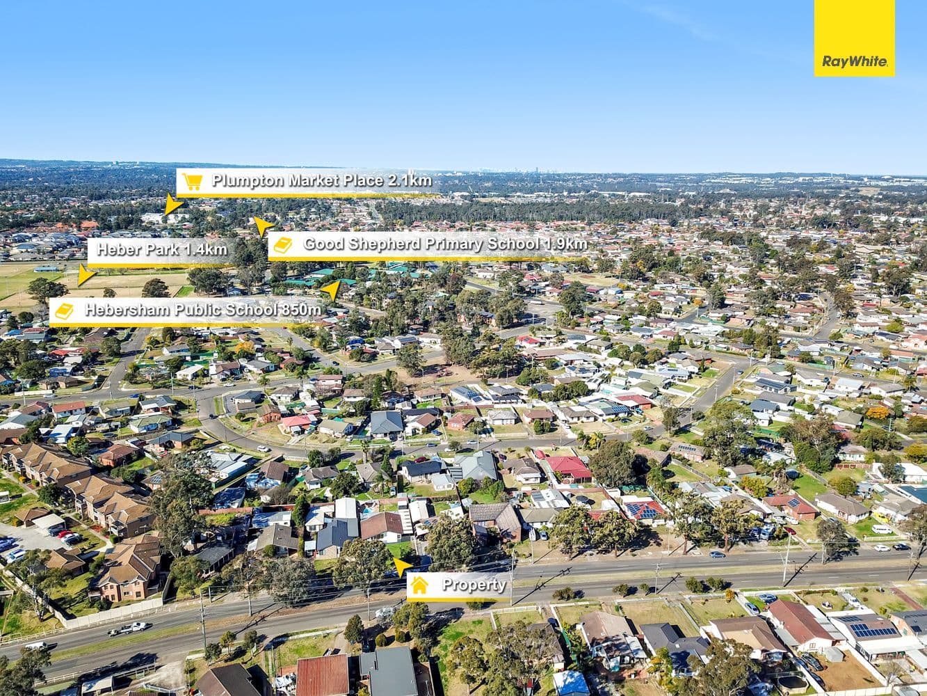 231 Carlisle Avenue, Hebersham NSW 2770, Hebersham - Thumbnail 8