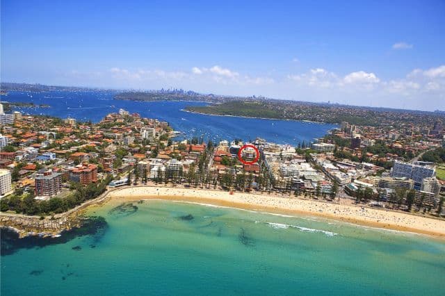 10 Darley Road, MANLY NSW 2095, Manly - Thumbnail 3