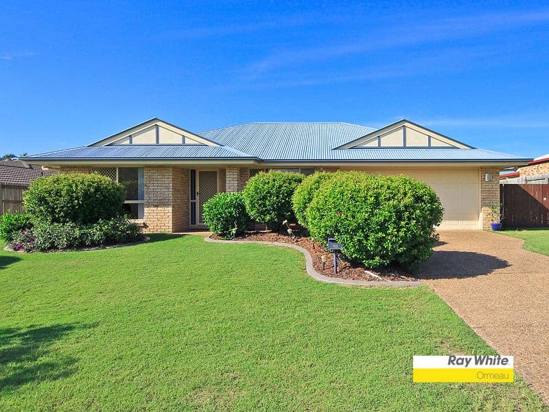 10 Senna Street, ORMEAU QLD 4208, Ormeau - Image 1