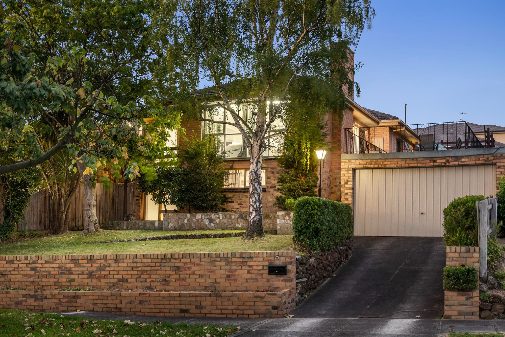 5 Ellen Court, Burwood VIC 3125, Burwood - Image 1