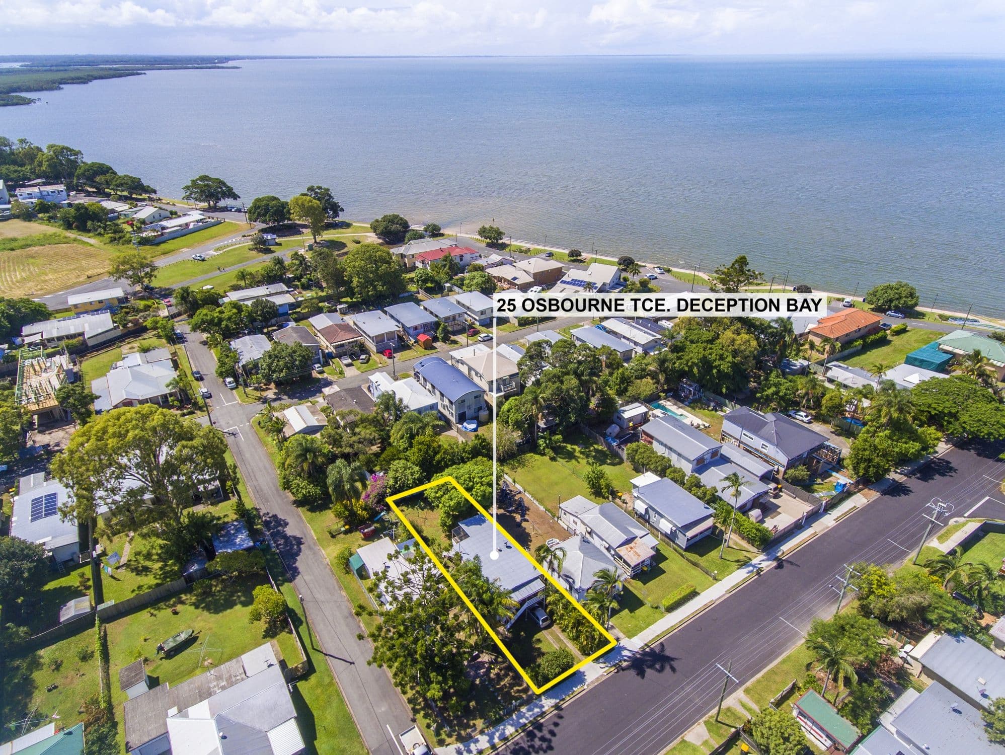 25 Osborne Terrace, Deception Bay QLD 4508, Deception Bay - Image 1