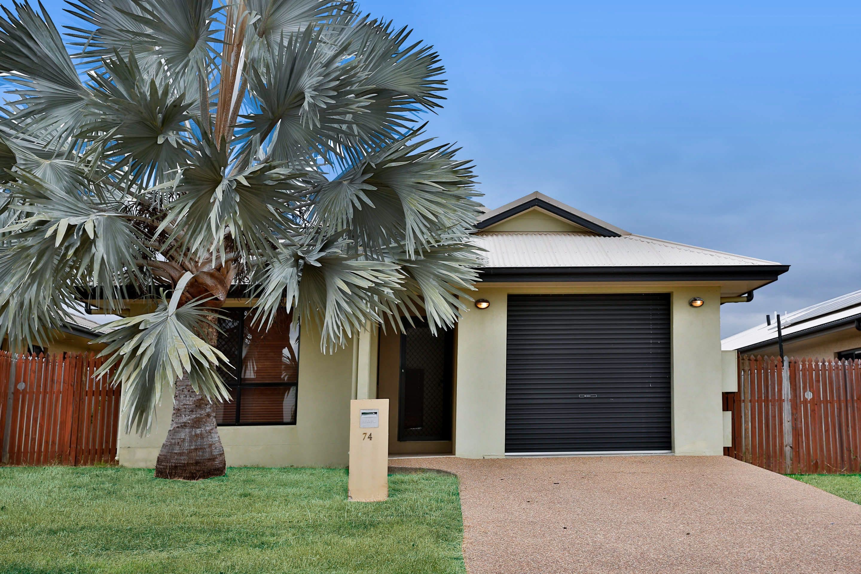 74 Estuary Parade, Douglas QLD 4814, Douglas - Image 1
