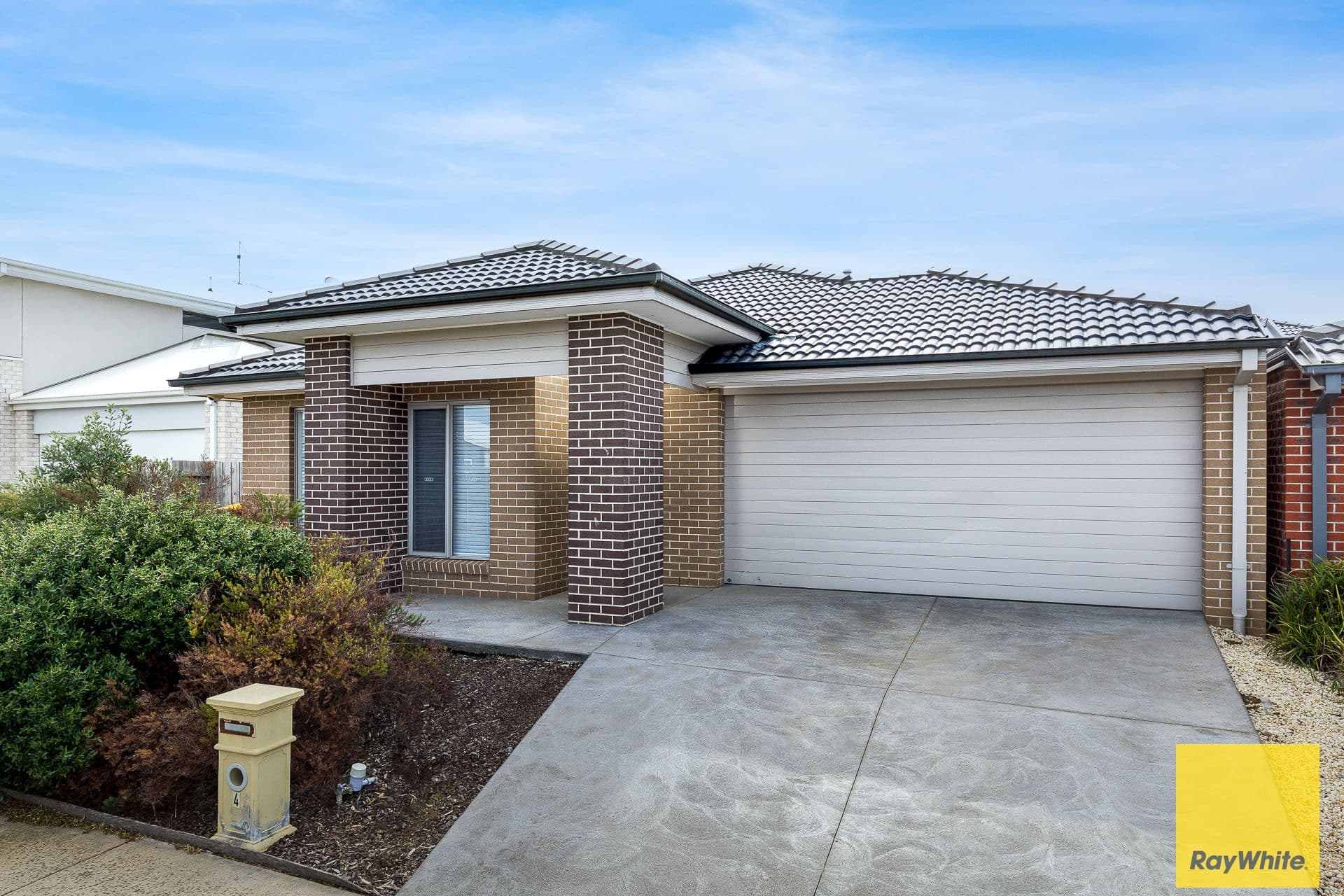 4 Belgravia Lane, Armstrong Creek VIC 3217, Armstrong Creek - Image 1