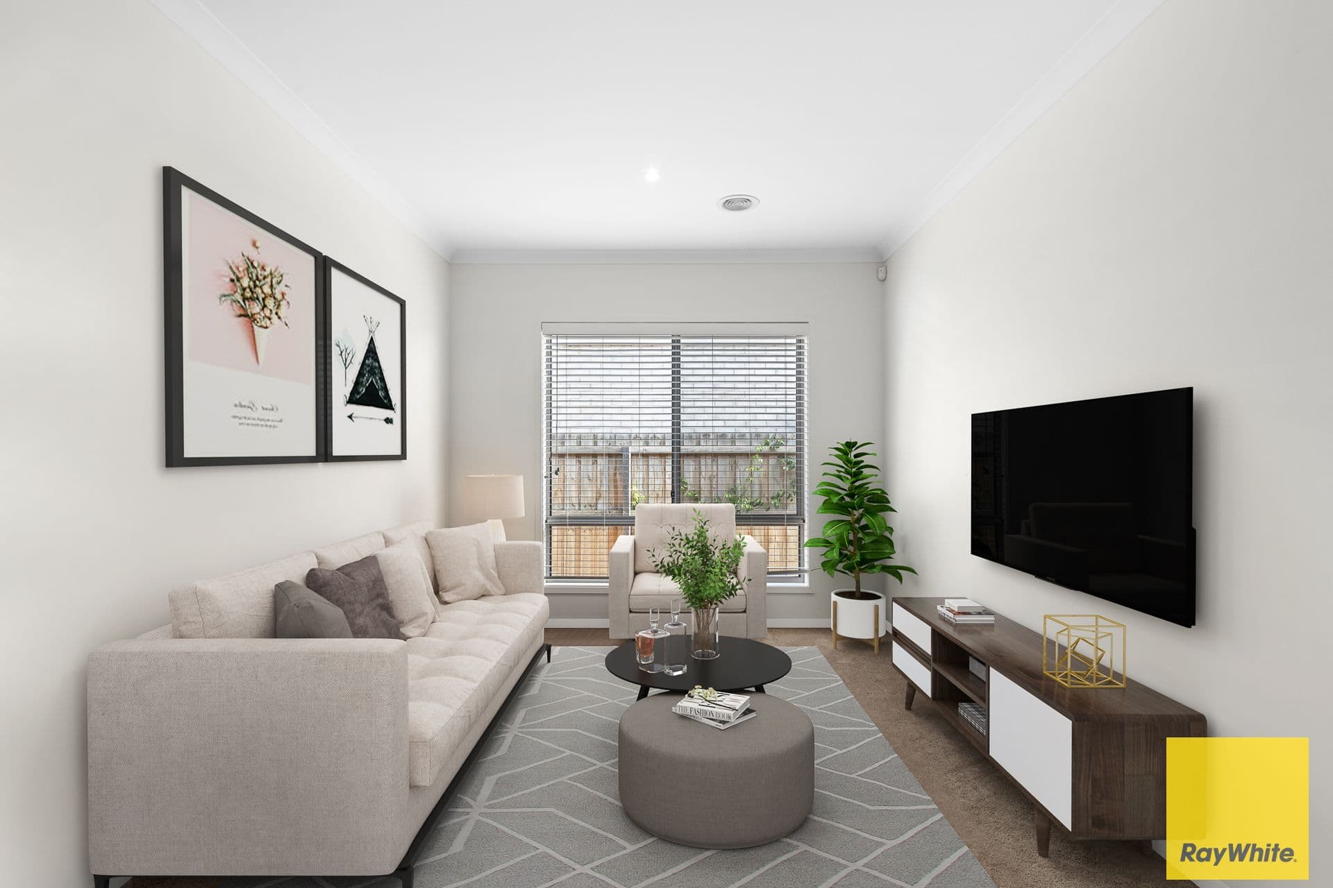 4 Belgravia Lane, Armstrong Creek VIC 3217, Armstrong Creek - Thumbnail 2