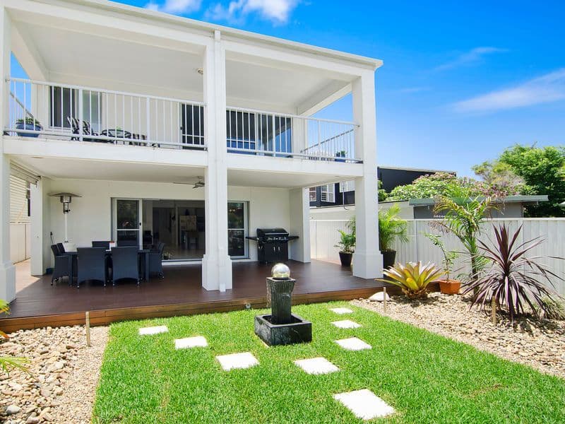 22 Sixth Avenue, PALM BEACH QLD 4221, Palm Beach - Thumbnail 4