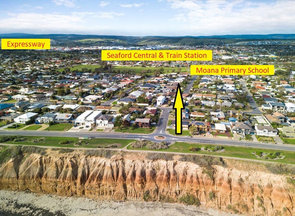 22 Pilot Crescent, Seaford SA 5169, Seaford - Thumbnail 2