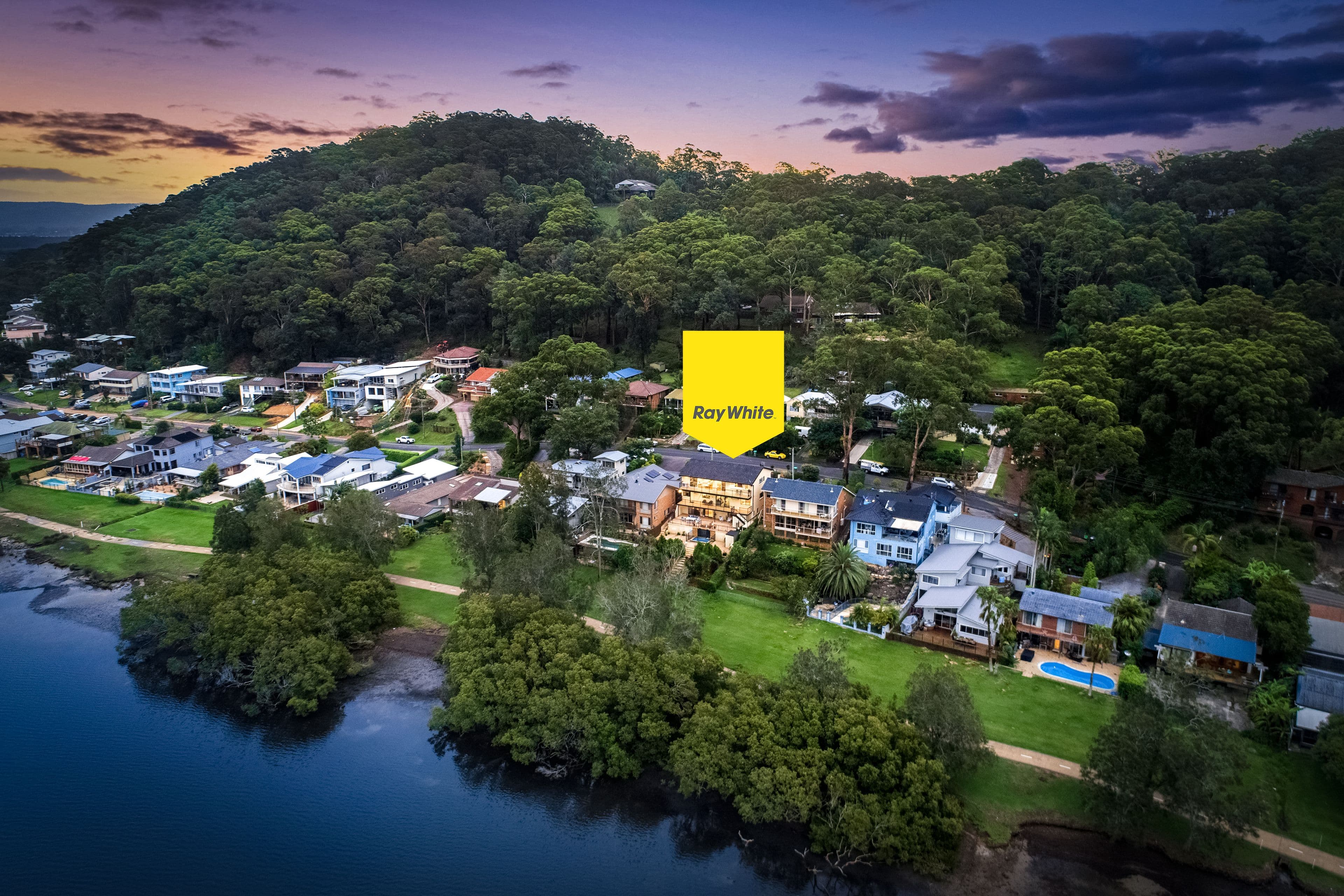 116 Broadwater Drive, Saratoga NSW 2251, Saratoga - Thumbnail 2