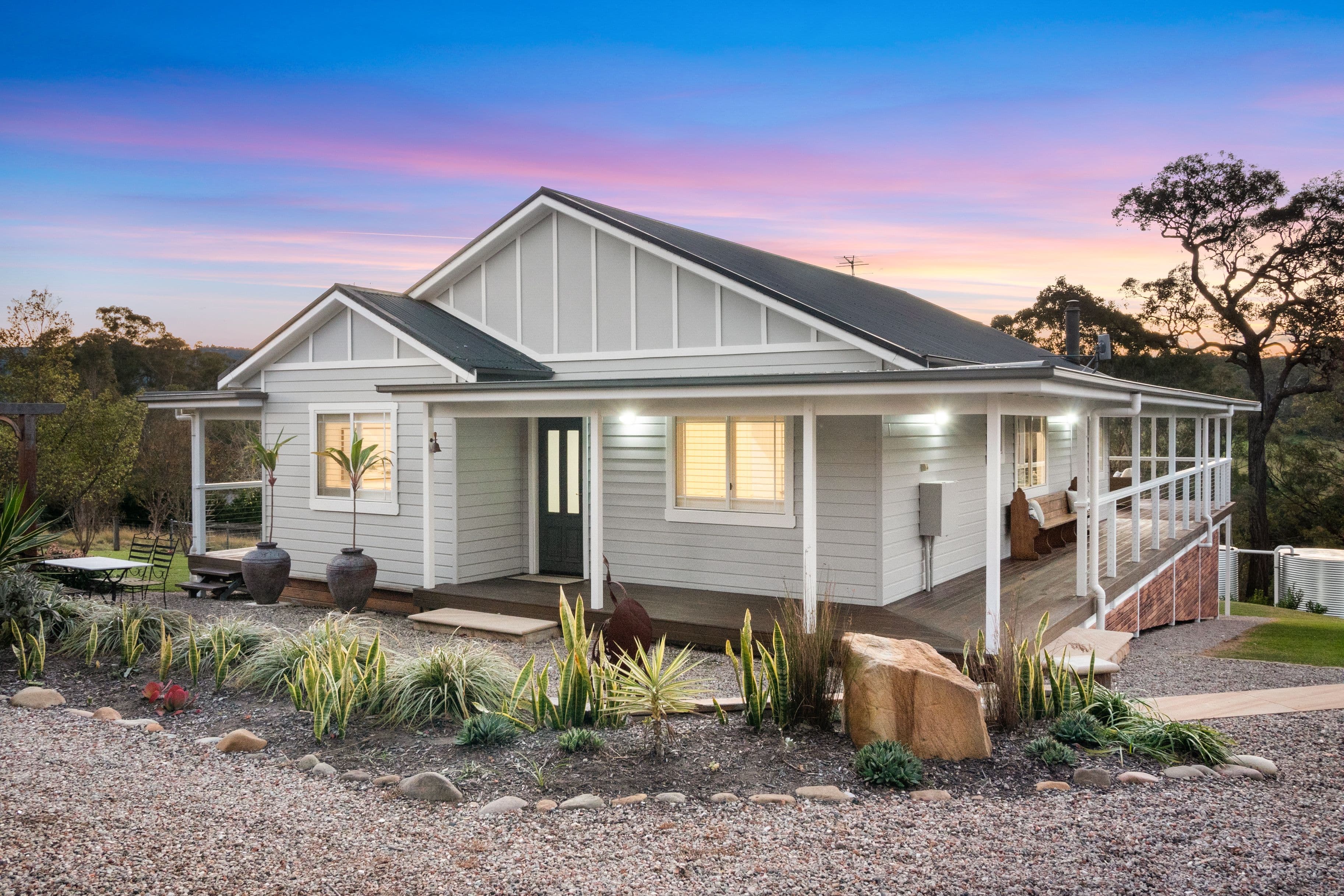 35 East Kurrajong Road, East Kurrajong NSW 2758, East Kurrajong - Image 1