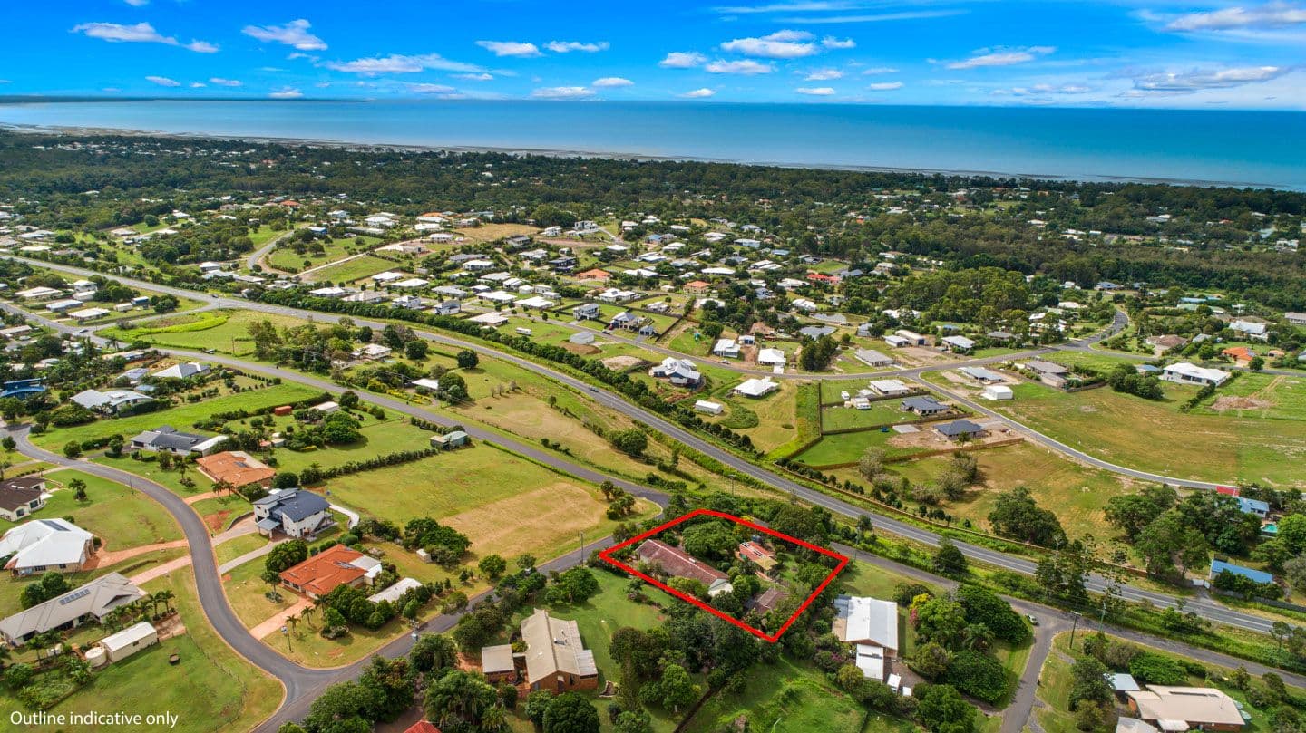 2-6 Carls Road, Dundowran QLD 4655, Dundowran - Image 1
