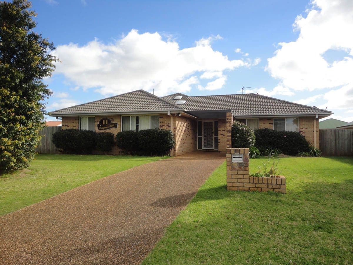 11 Hennenlotter Court, KEARNEYS SPRING QLD 4350, Kearneys Spring - Image 1
