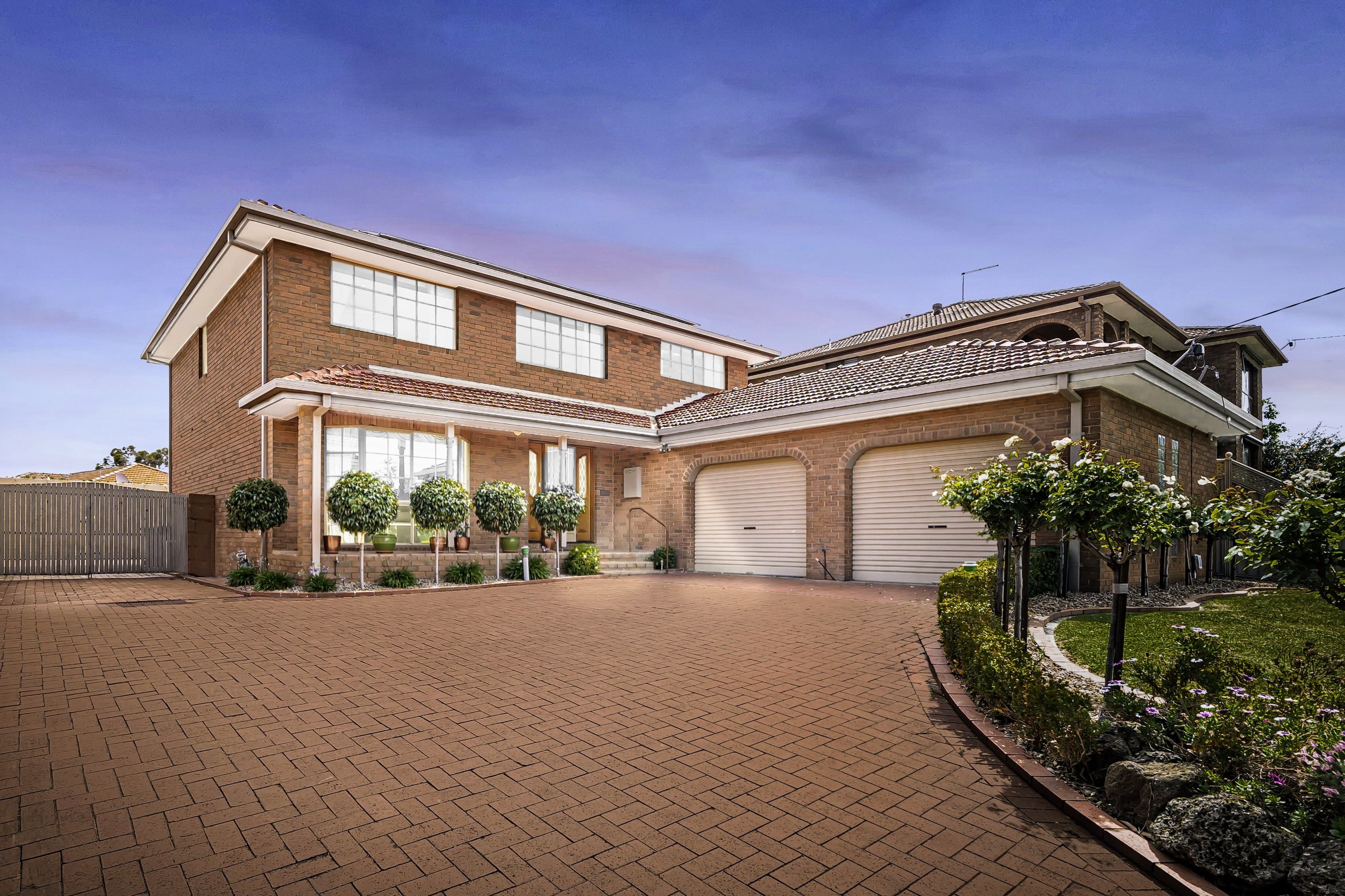 47 Mckeon Circuit, Dandenong North VIC 3175, Dandenong North - Image 1
