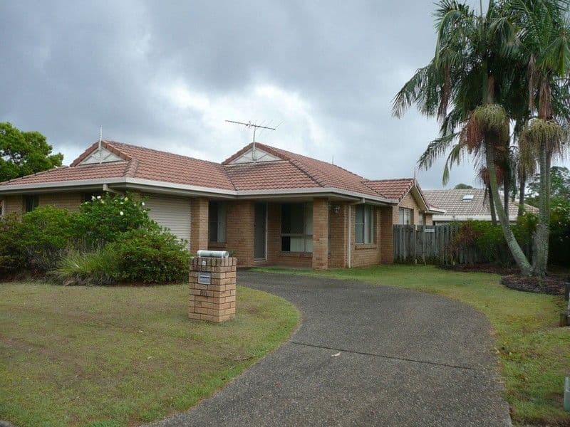 80 Kakadu Circuit, Zillmere QLD 4034, Zillmere - Image 1