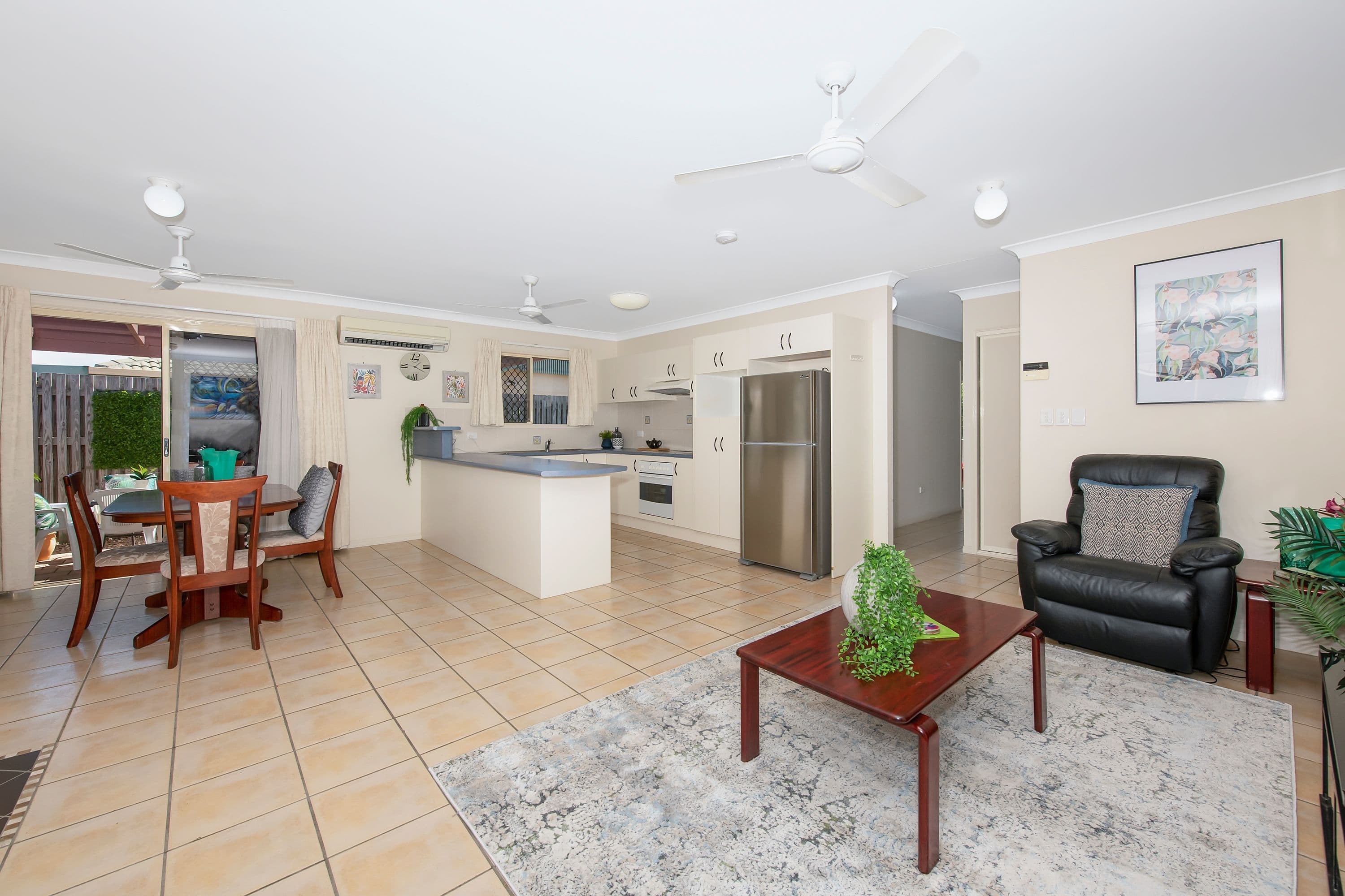 17 Bomana Street, Aitkenvale QLD 4814, Aitkenvale - Thumbnail 2