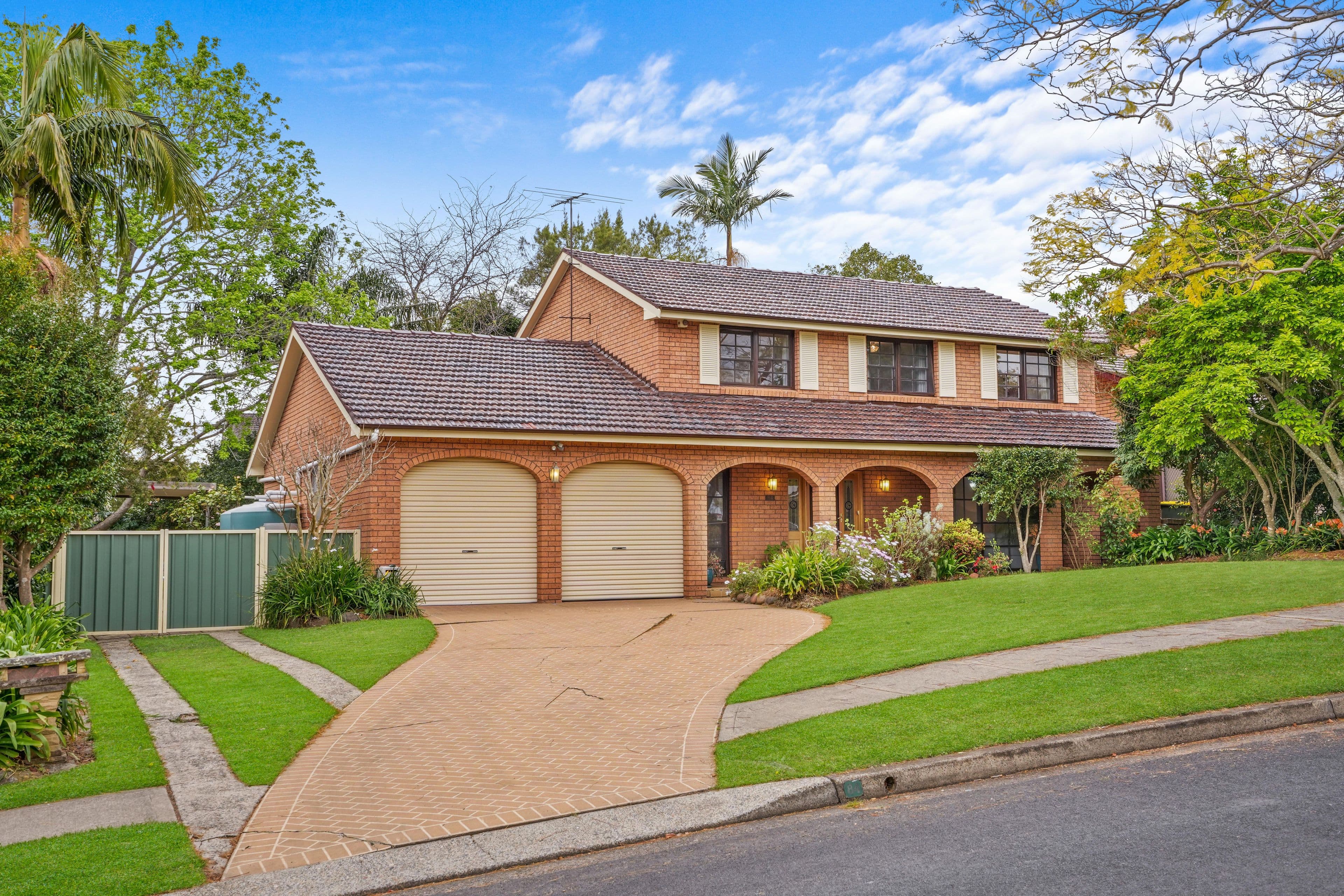 84 Fishburn Crescent, Castle Hill NSW 2154, Castle Hill - Image 1