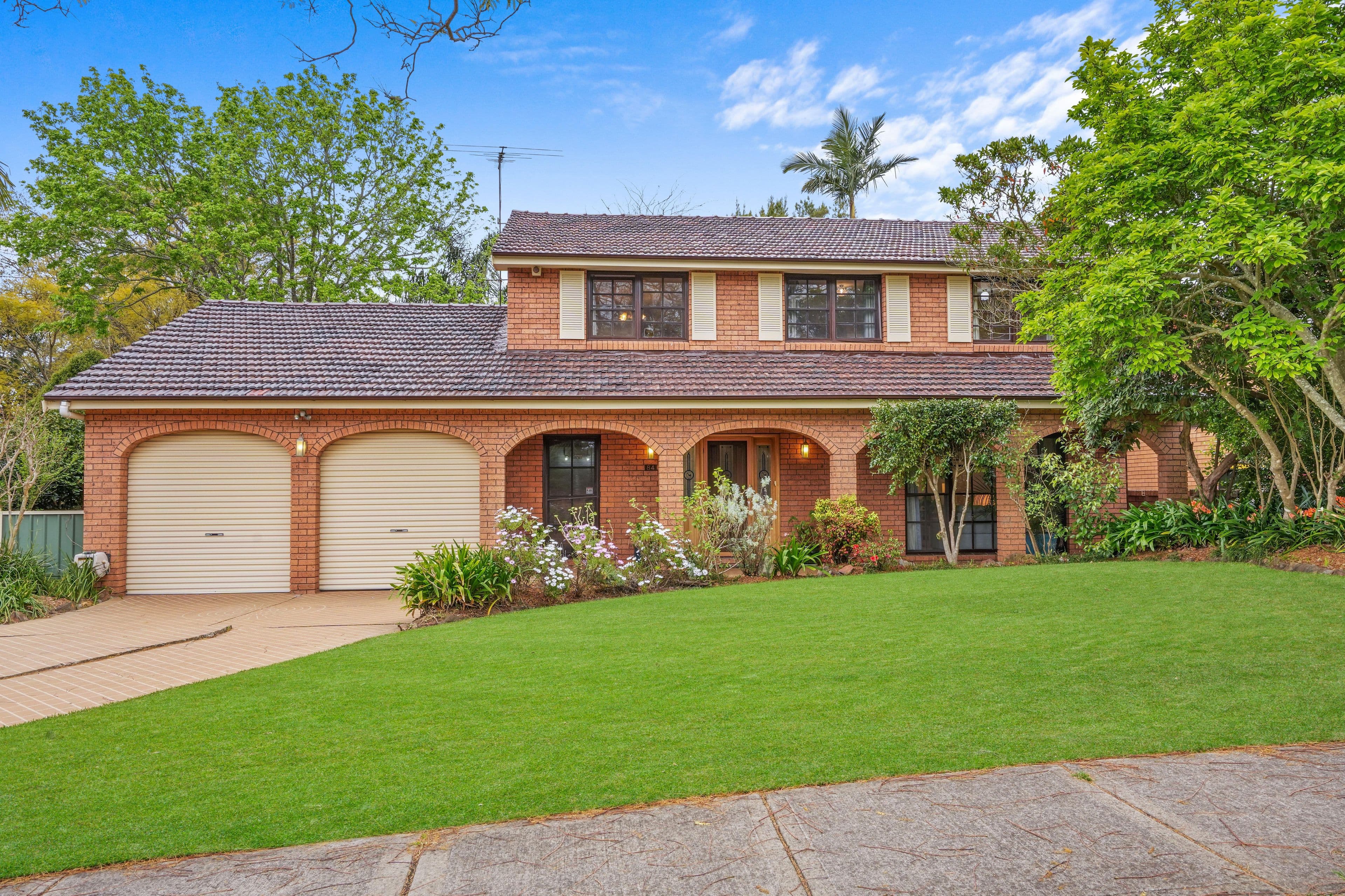 84 Fishburn Crescent, Castle Hill NSW 2154, Castle Hill - Thumbnail 2