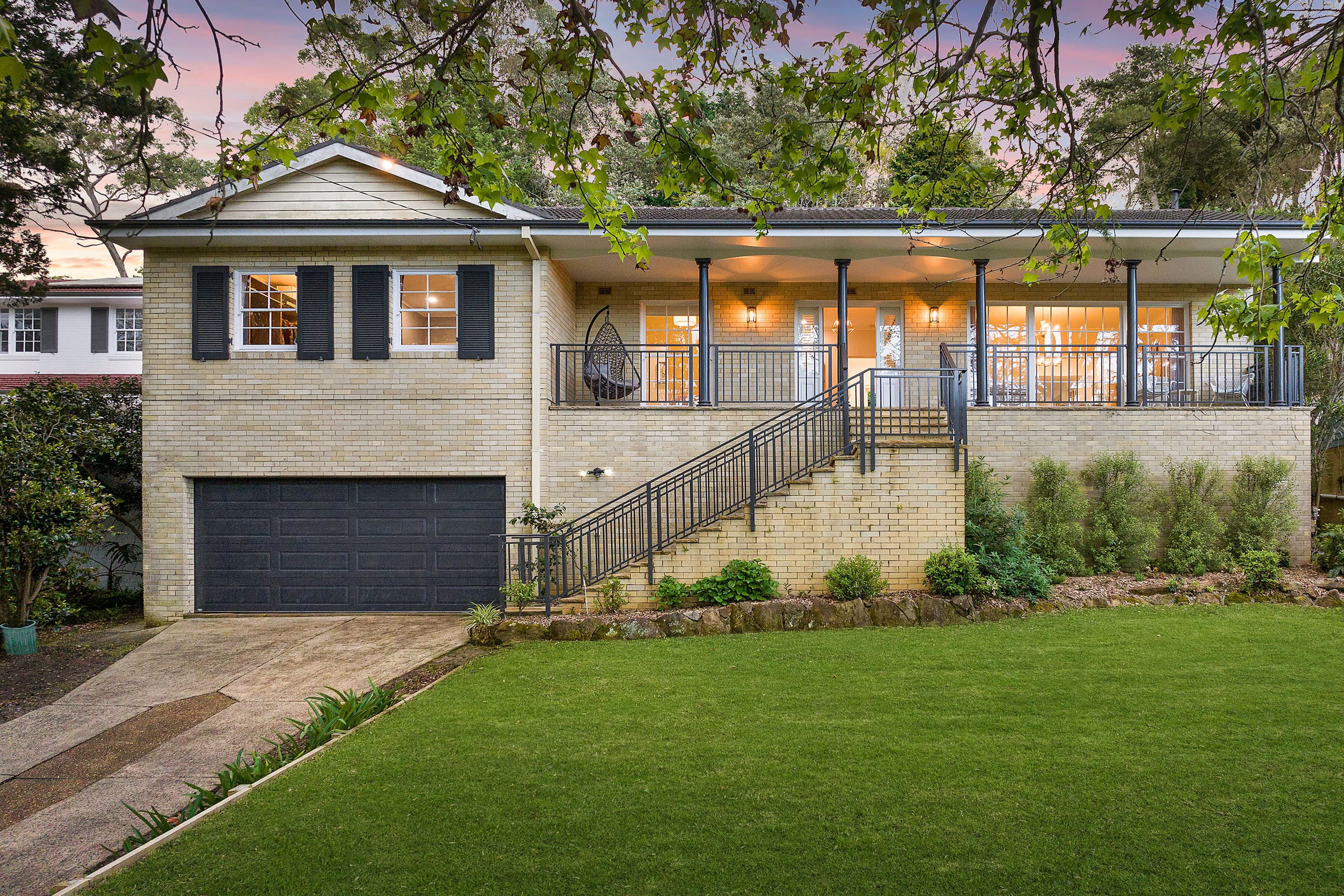34 Kokoda Avenue, Wahroonga NSW 2076, Wahroonga - Image 1
