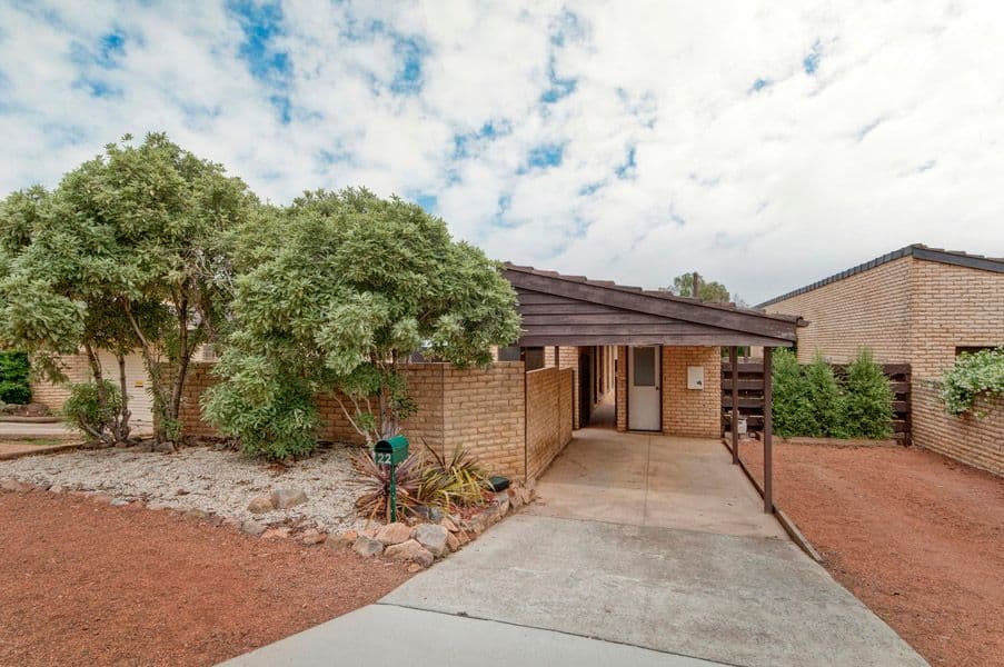 22 Epenarra Close, HAWKER ACT 2614, Hawker - Thumbnail 2