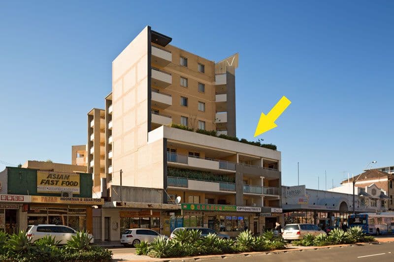 398-402 Anzac Parade, KINGSFORD NSW 2032, Kingsford - Image 1