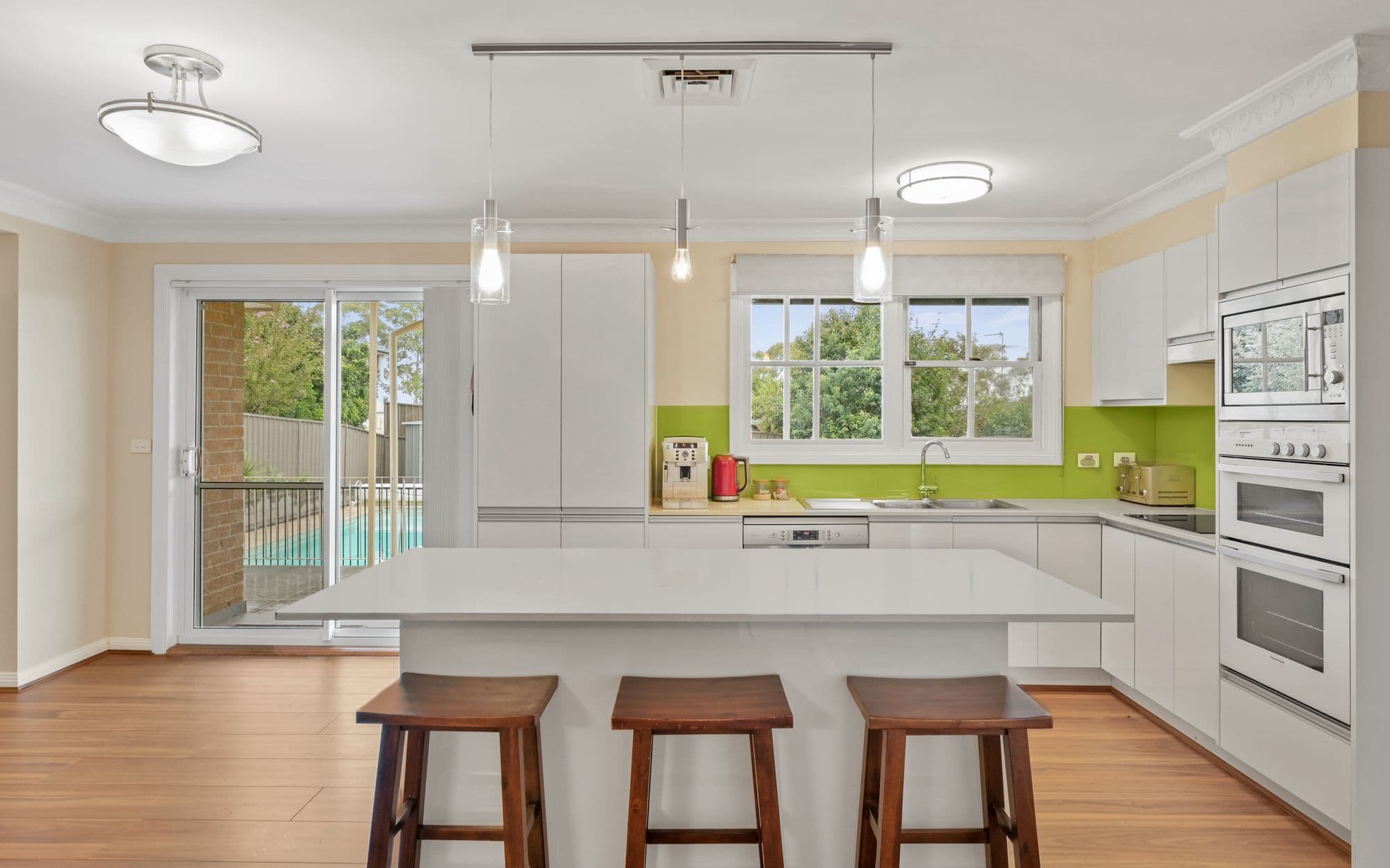 15 Dewrang Avenue, Bradbury NSW 2560, Bradbury - Thumbnail 2