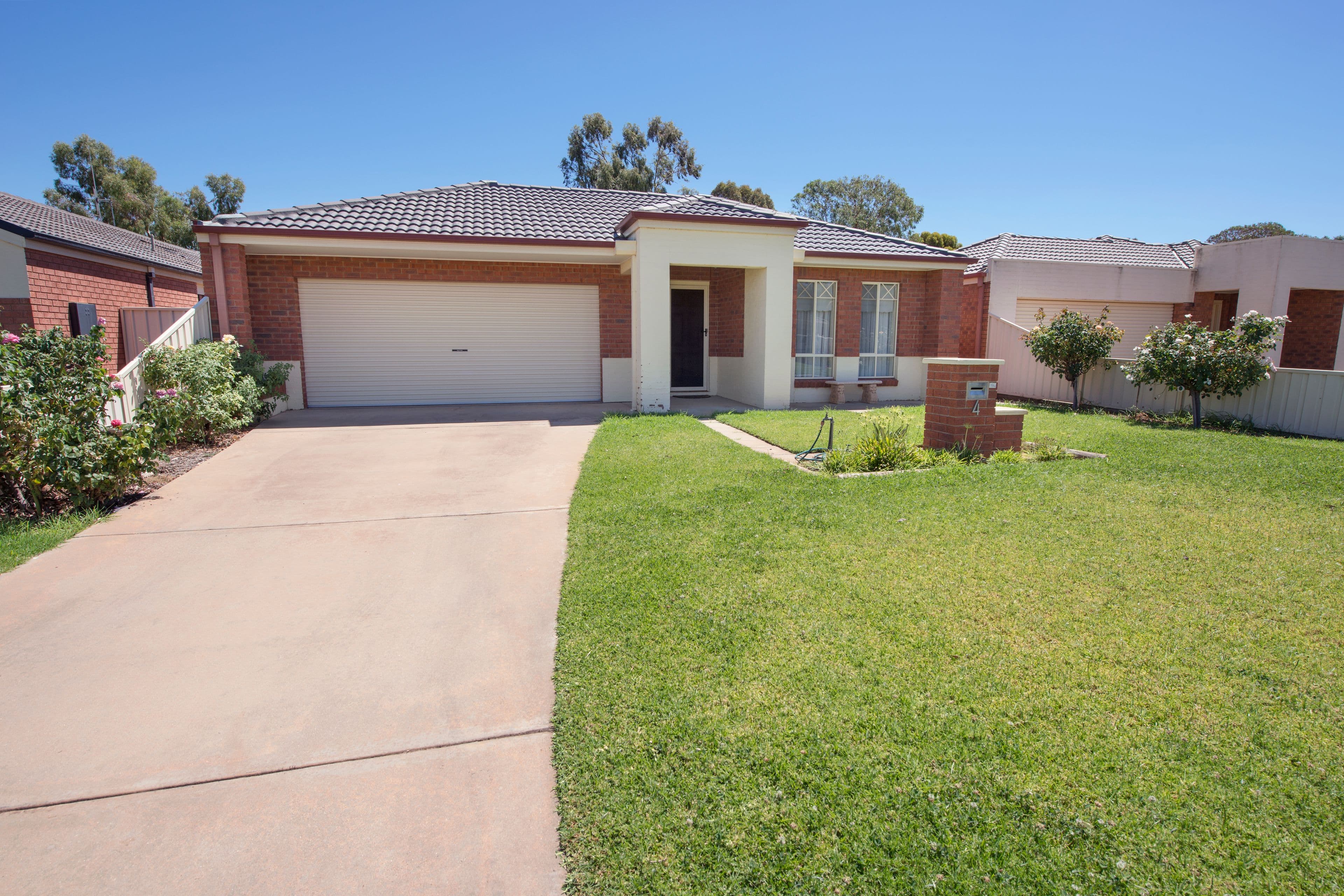 4 Gaethan Drive, Swan Hill VIC 3585, Swan Hill - Image 1