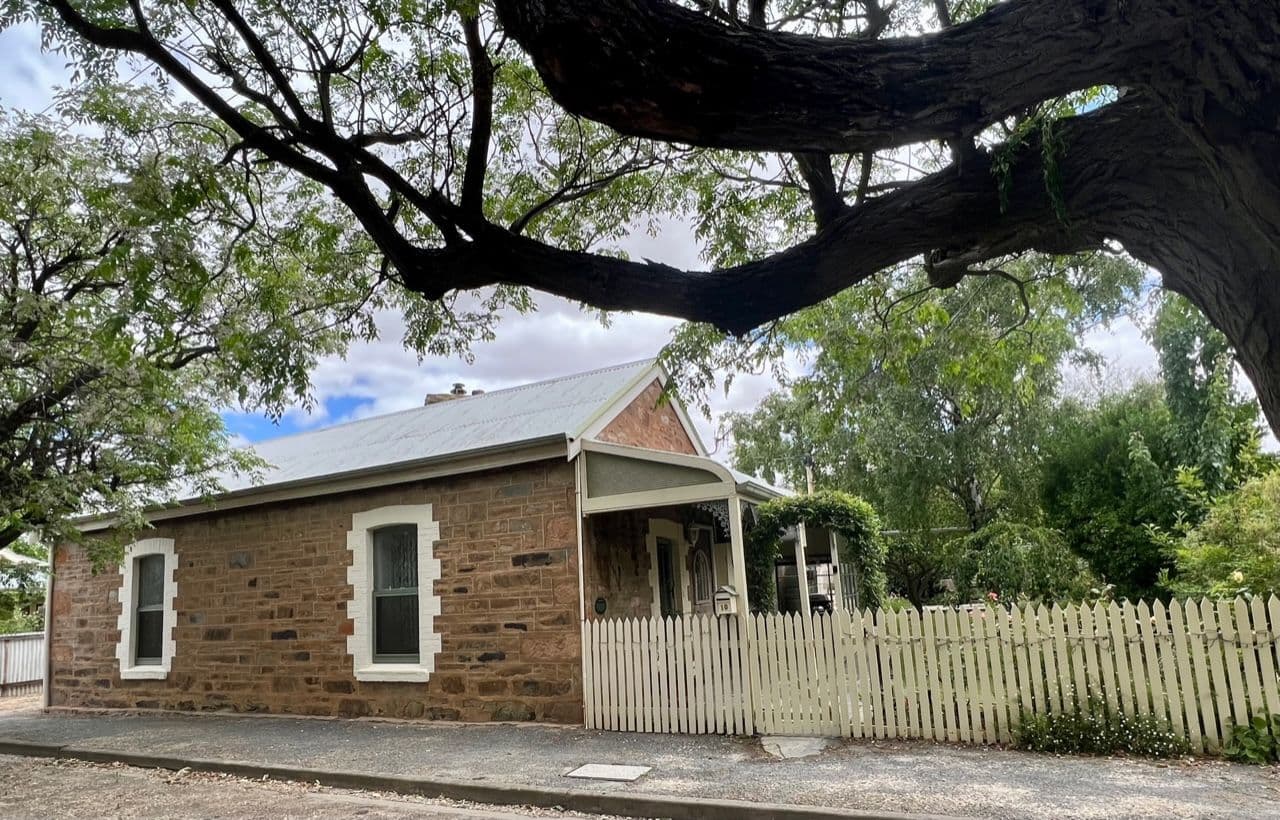 10 Upper Thames Street, Burra SA 5417, Burra - Image 1