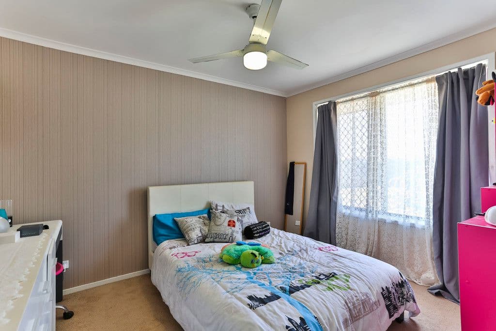 6 Reisling Court, Wilsonton Heights QLD 4350, Wilsonton Heights - Thumbnail 5