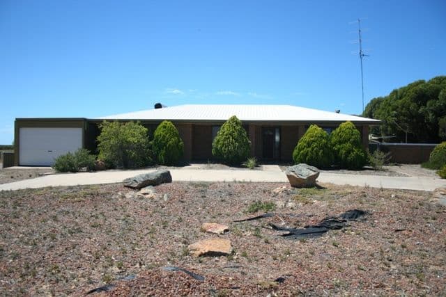 Sec 429 Lincoln Highway, ARNO BAY SA 5603, Arno Bay - Image 1