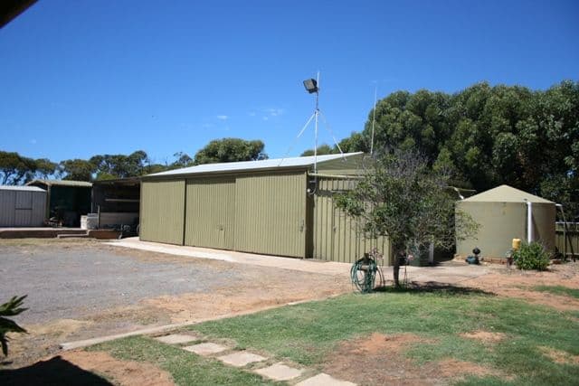 Sec 429 Lincoln Highway, ARNO BAY SA 5603, Arno Bay - Thumbnail 3
