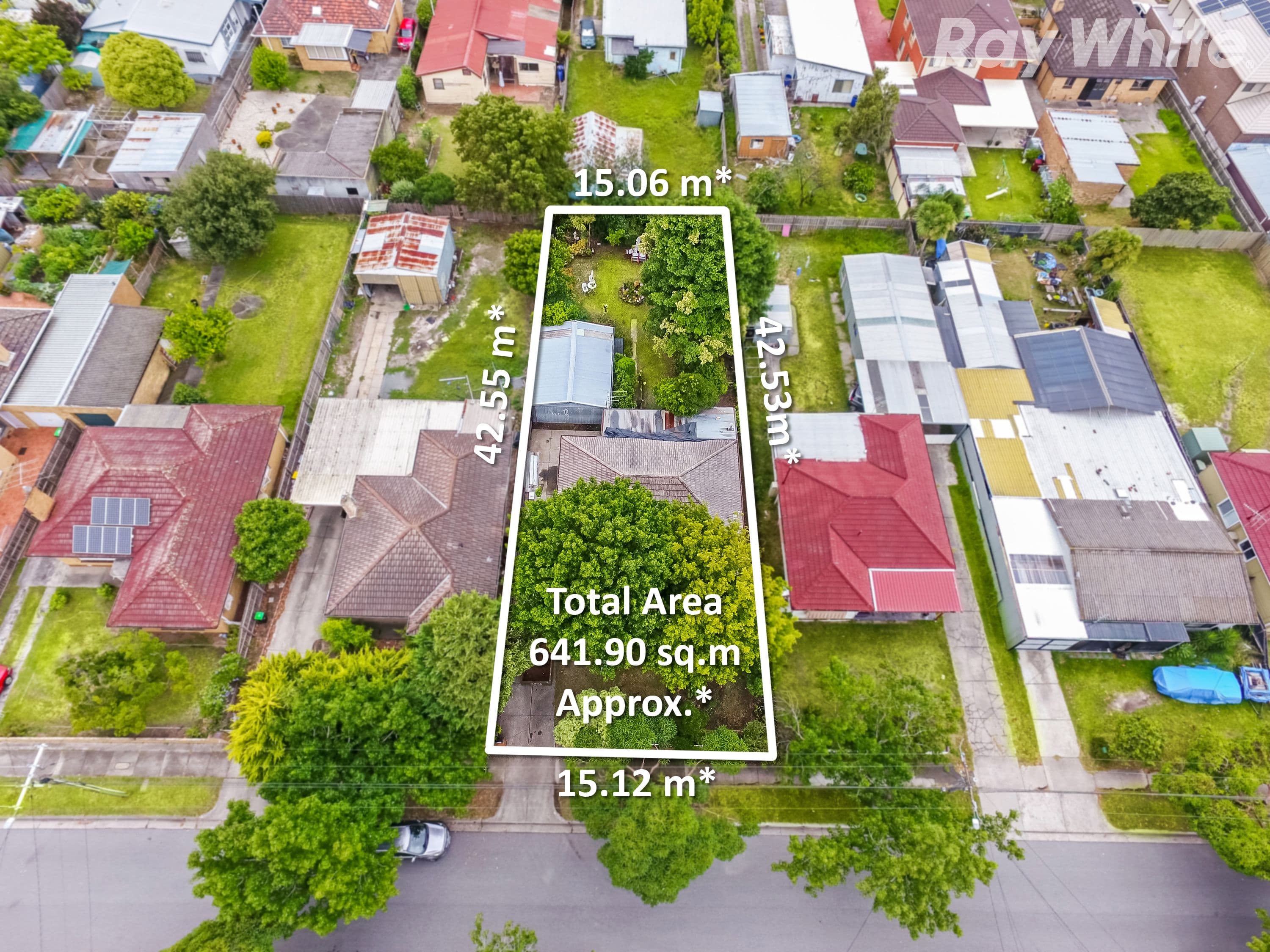63 Grace Street, Springvale VIC 3171, Springvale - Image 1