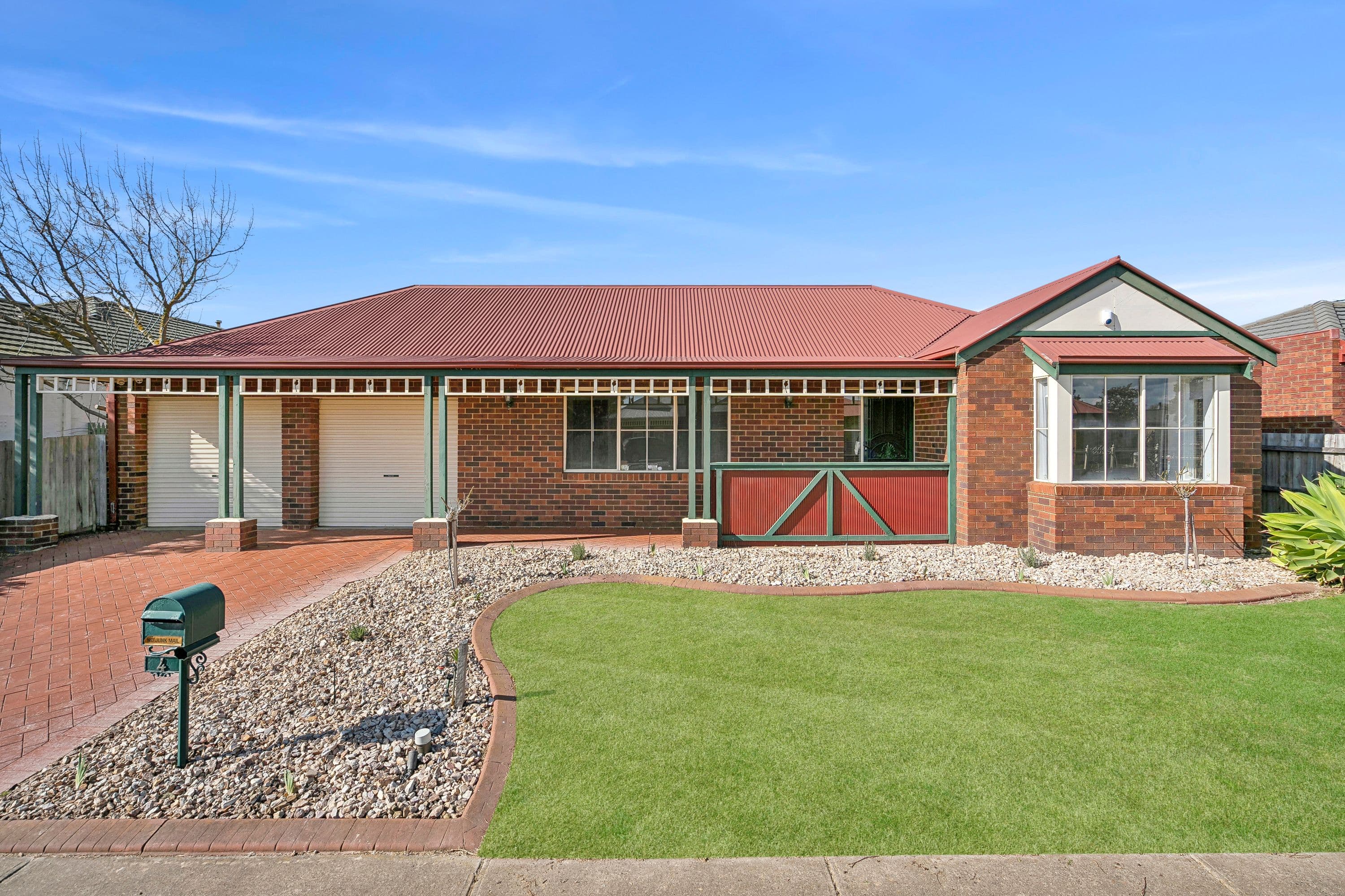 4 Racheal Cls, Lara VIC 3212, Lara - Image 1