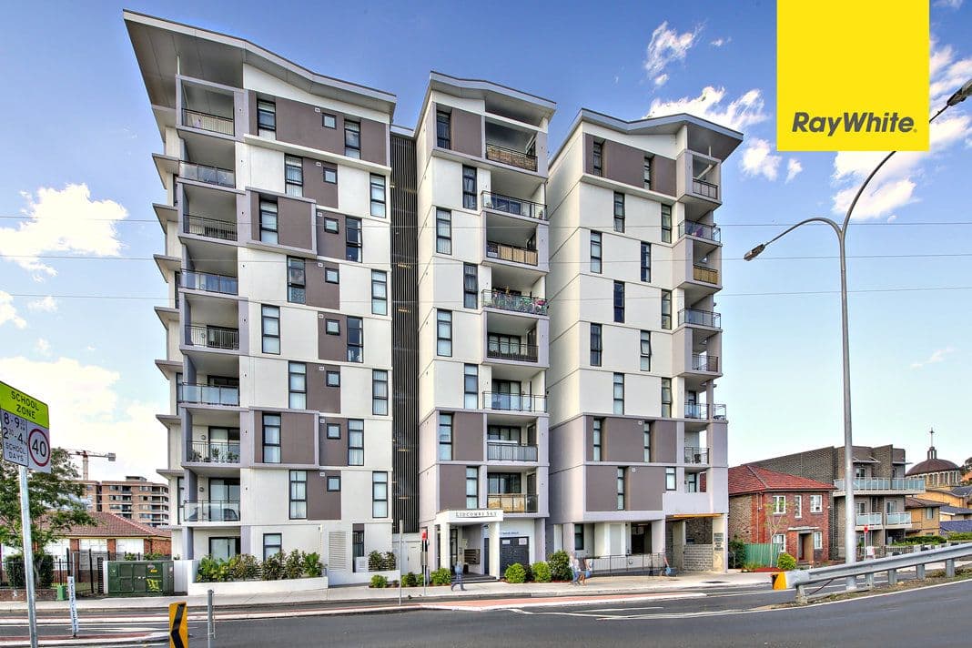43 Church Street, Lidcombe NSW 2141, Lidcombe - Image 1