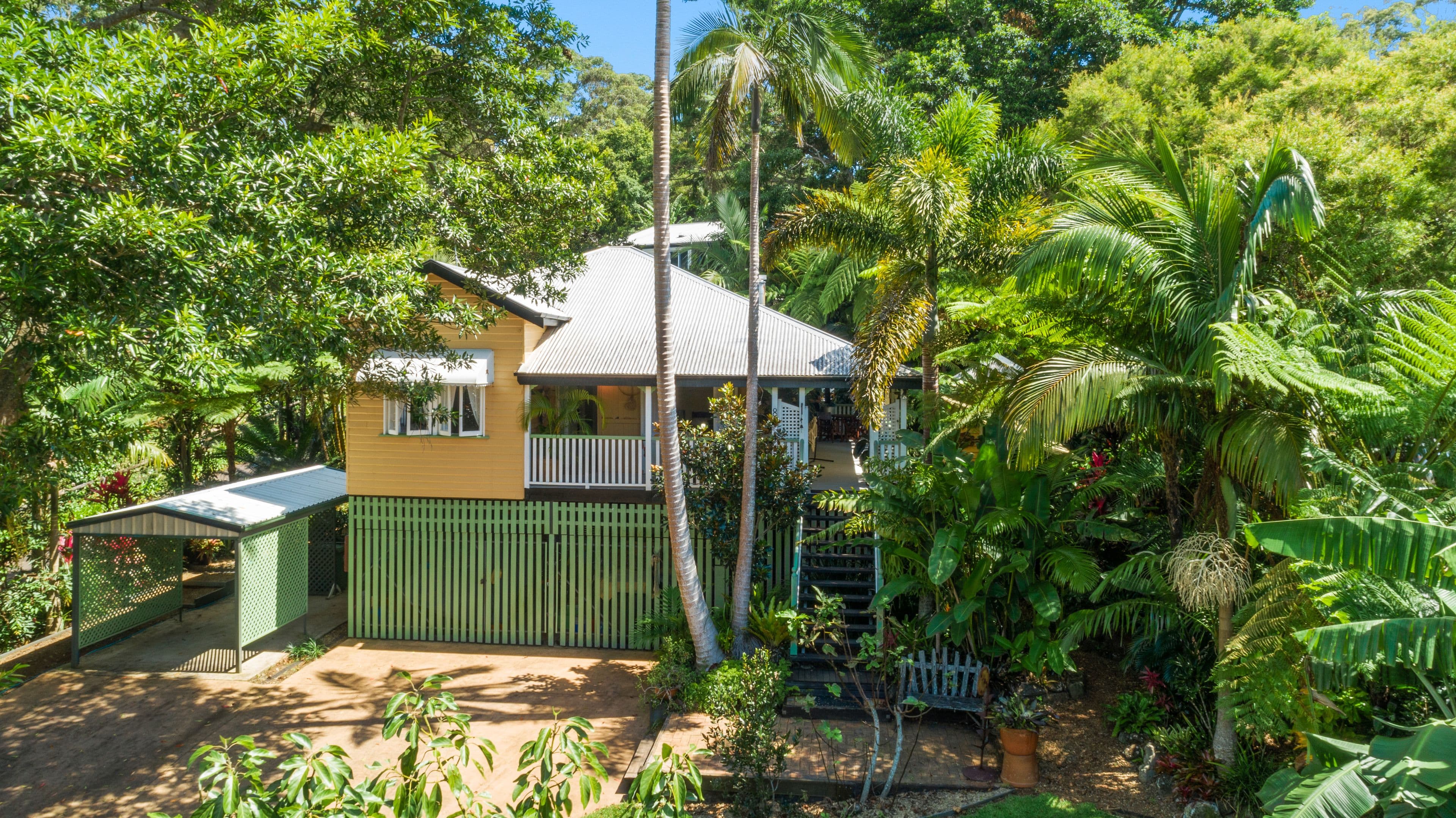 8 Karri Court, Mapleton QLD 4560, Mapleton - Thumbnail 3