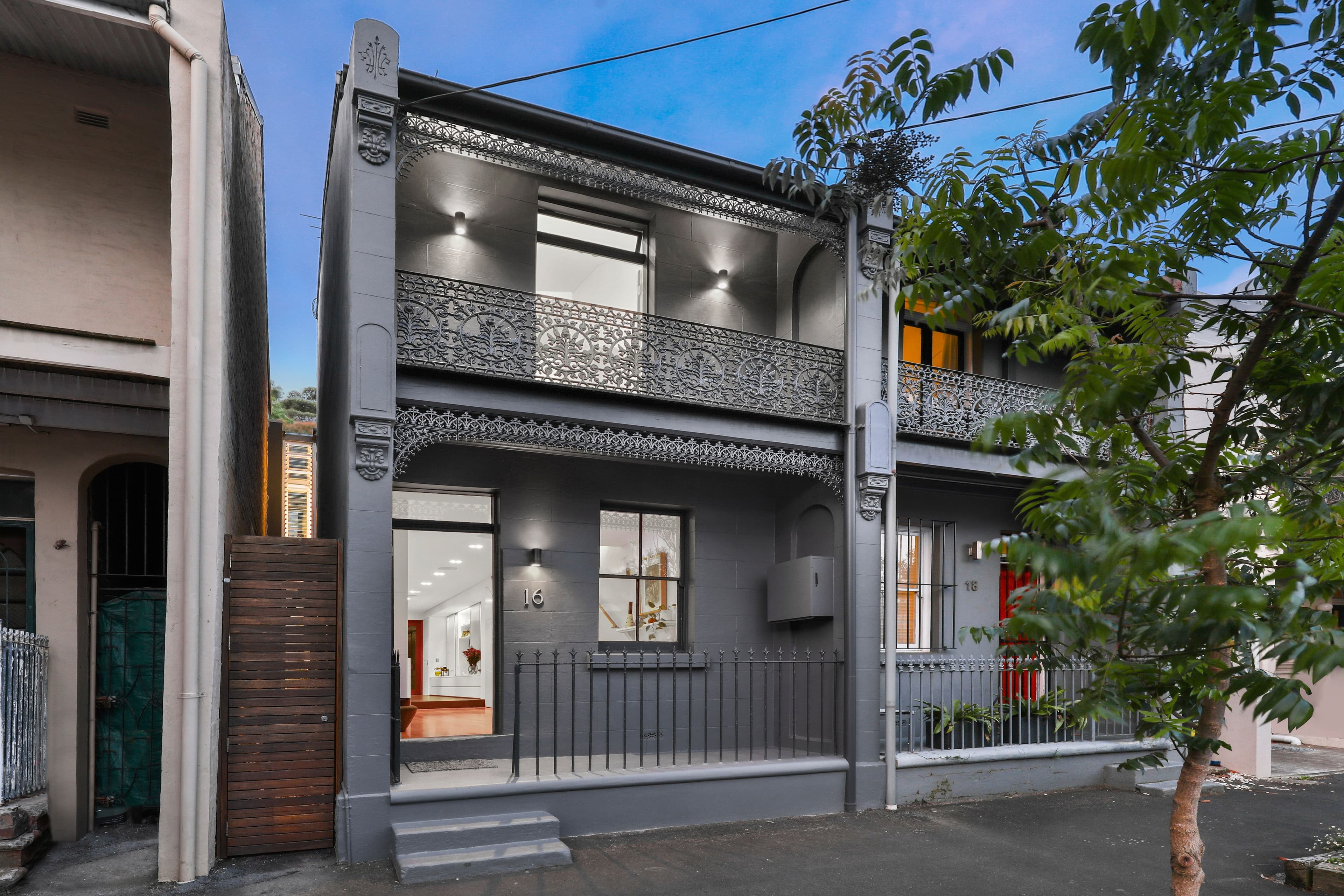 16 Lambert Street, Erskineville NSW 2043, Erskineville - Image 1