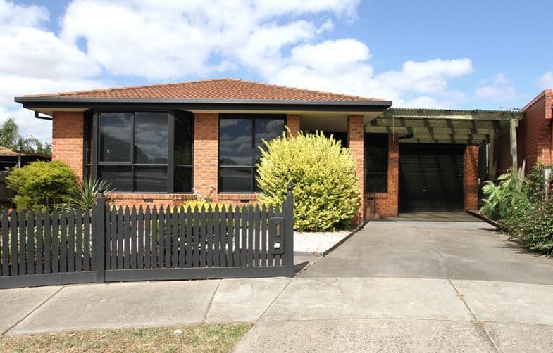3 Kiwi Court, MILL PARK VIC 3082, Mill Park - Thumbnail 2