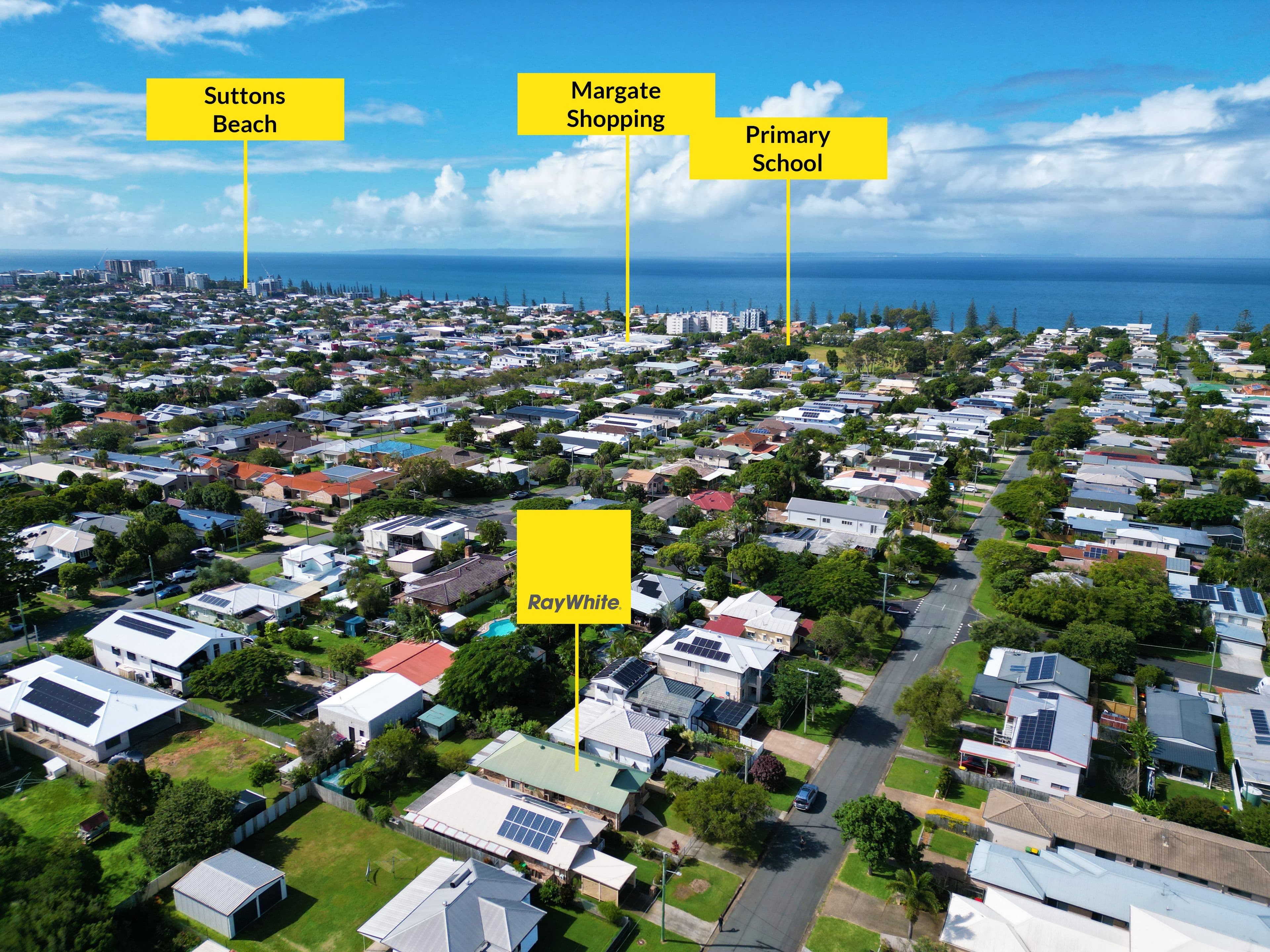 50 Dunbar Street, Margate QLD 4019, Margate - Thumbnail 4