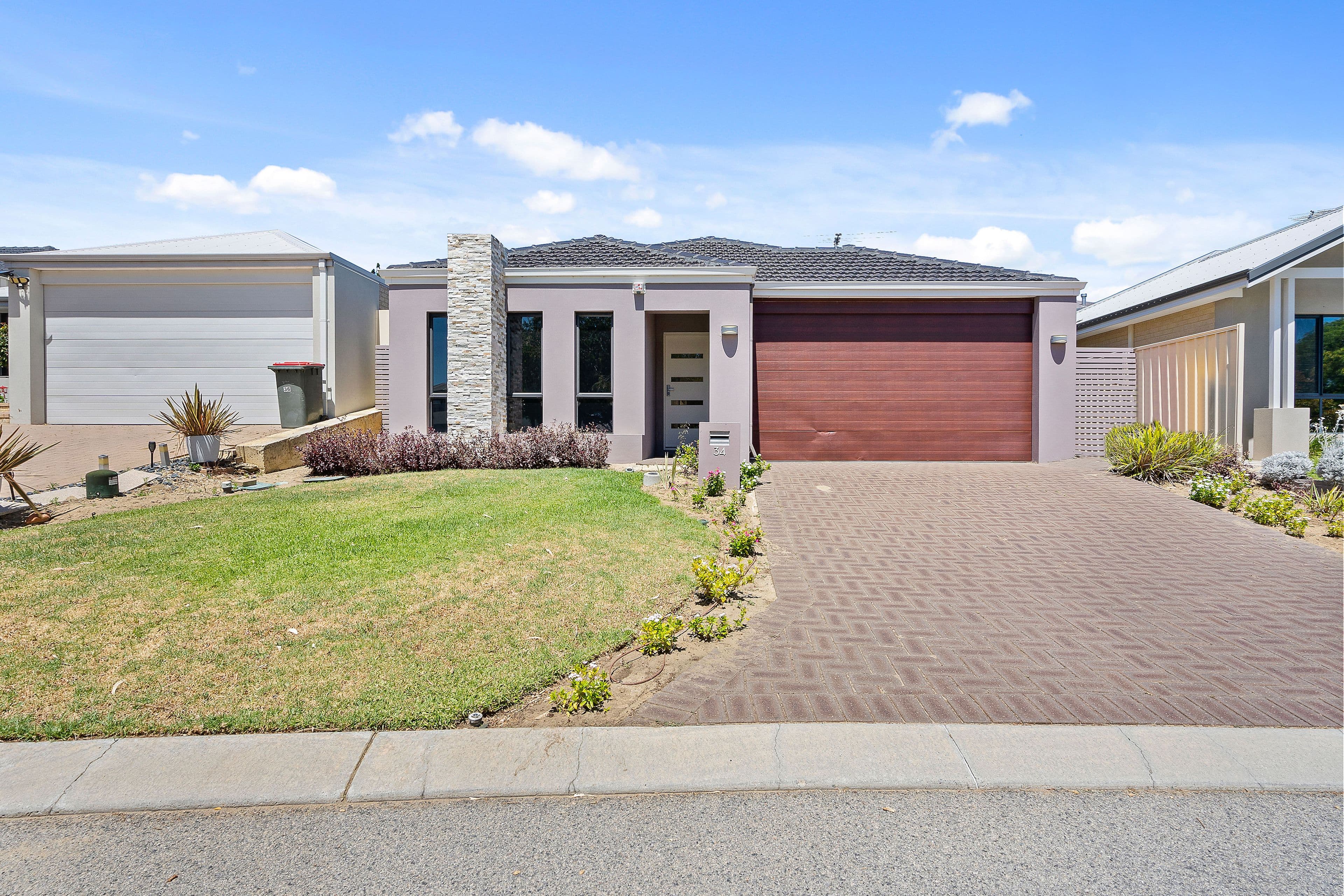 34 Jackson Circuit, Madeley WA 6065, Madeley - Image 1