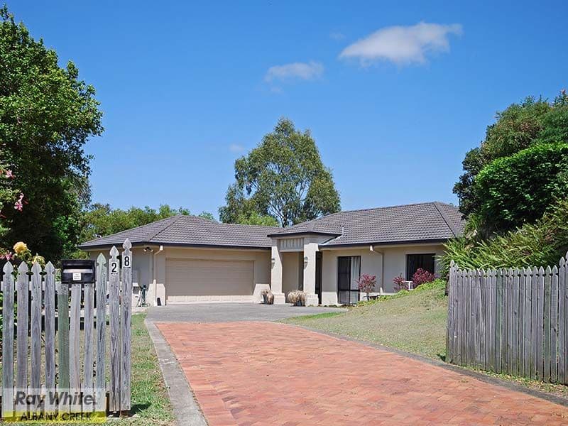 28 Castleroy Court, ALBANY CREEK QLD 4035, Albany Creek - Thumbnail 2