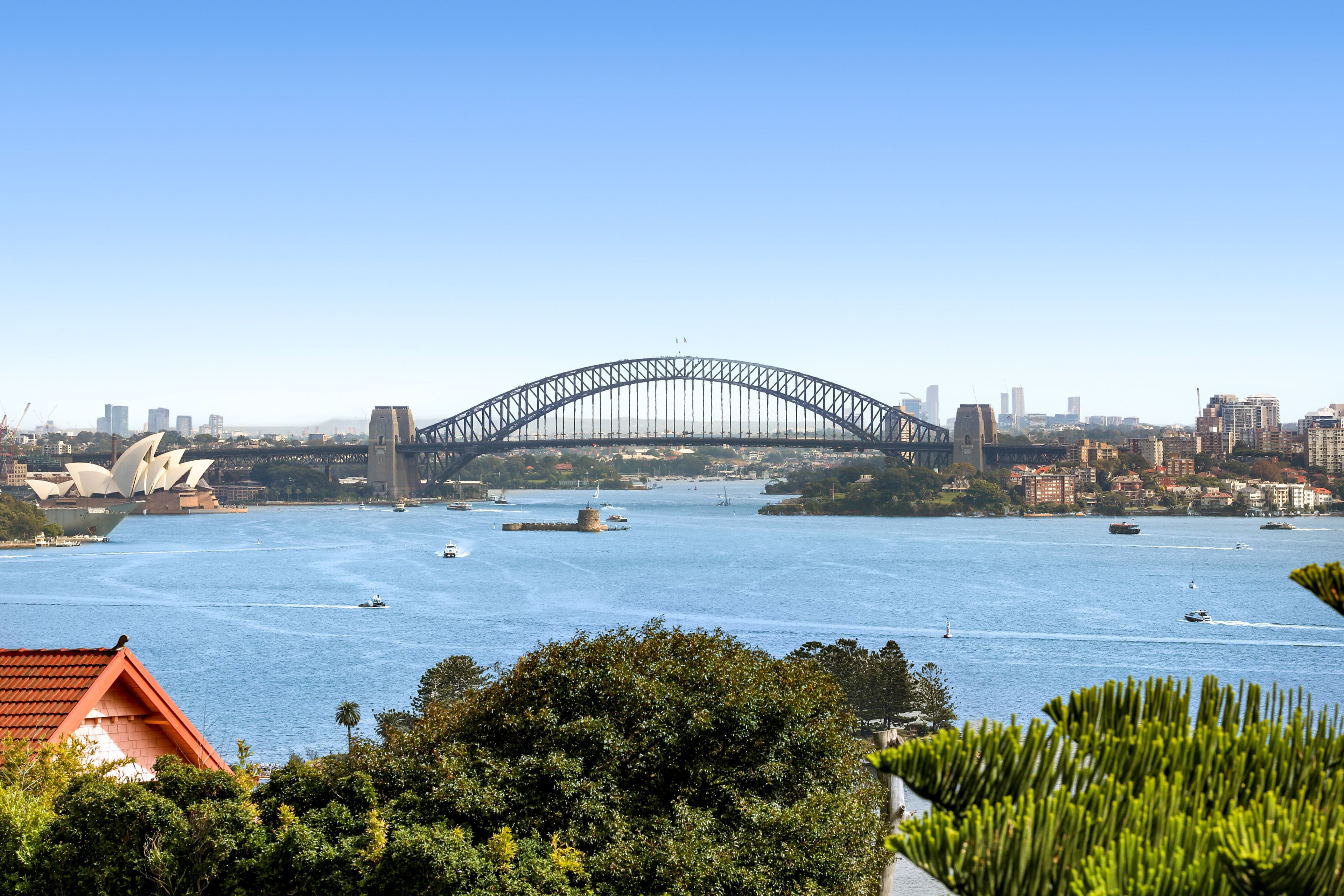 1A Ray Avenue, Vaucluse NSW 2030, Vaucluse - Thumbnail 2