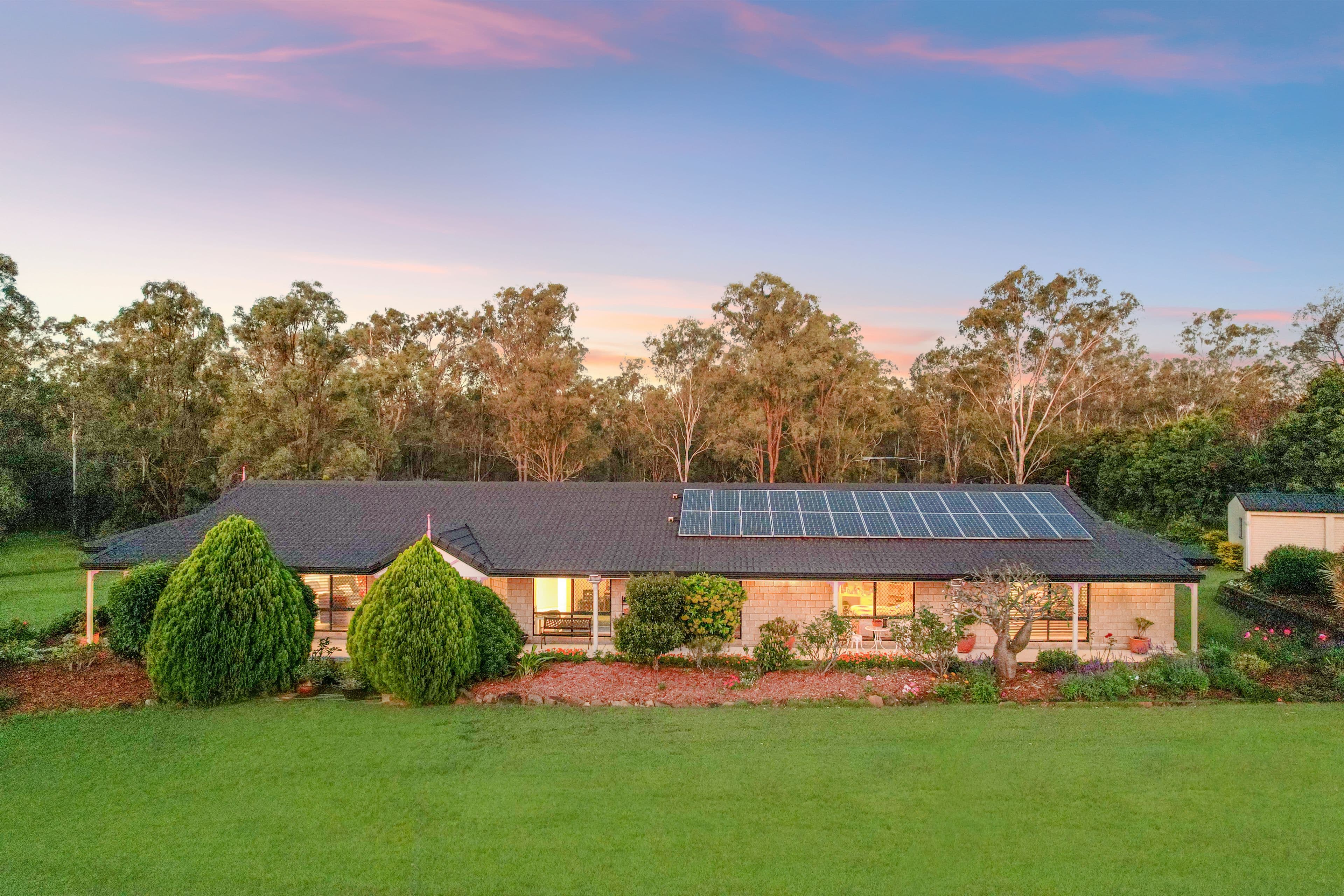 118 Thallon Road, Kensington Grove QLD 4341, Kensington Grove - Image 1