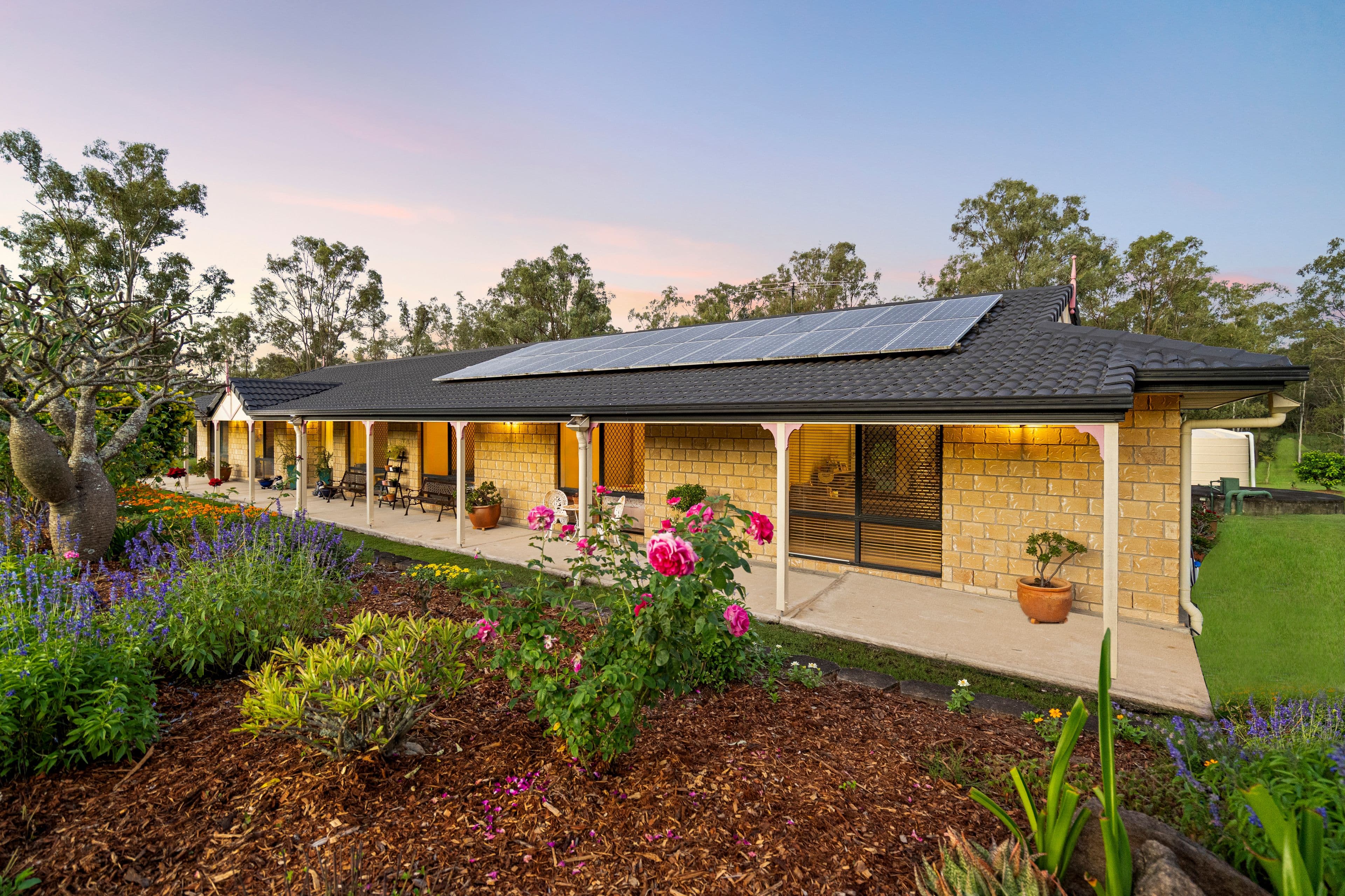 118 Thallon Road, Kensington Grove QLD 4341, Kensington Grove - Thumbnail 3