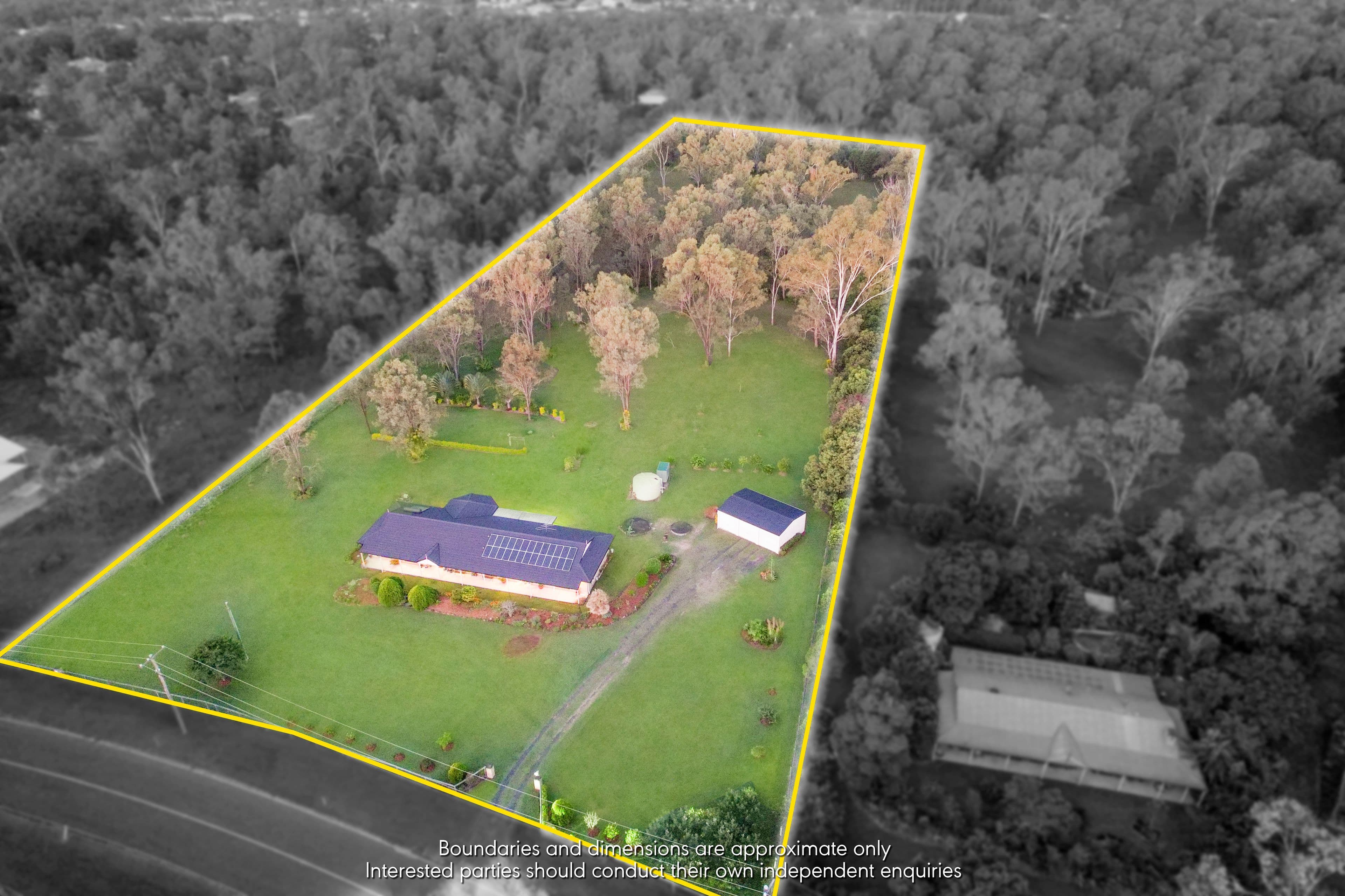 118 Thallon Road, Kensington Grove QLD 4341, Kensington Grove - Thumbnail 4