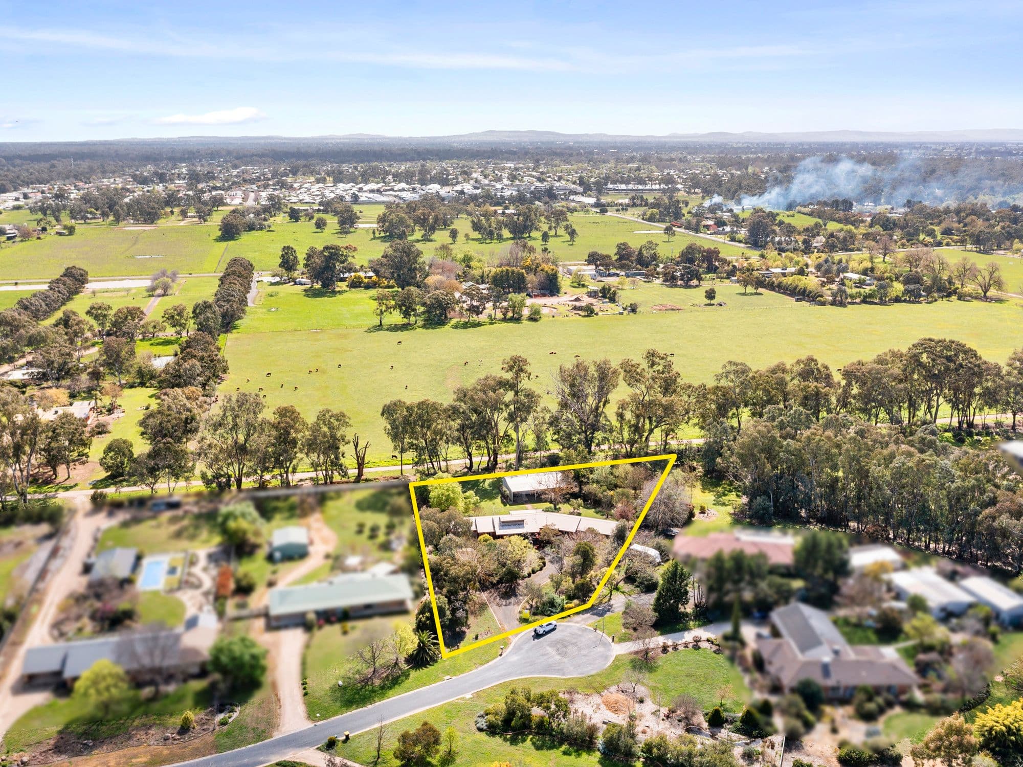 21 Glenfern Court, Benalla VIC 3672, Benalla - Thumbnail 2