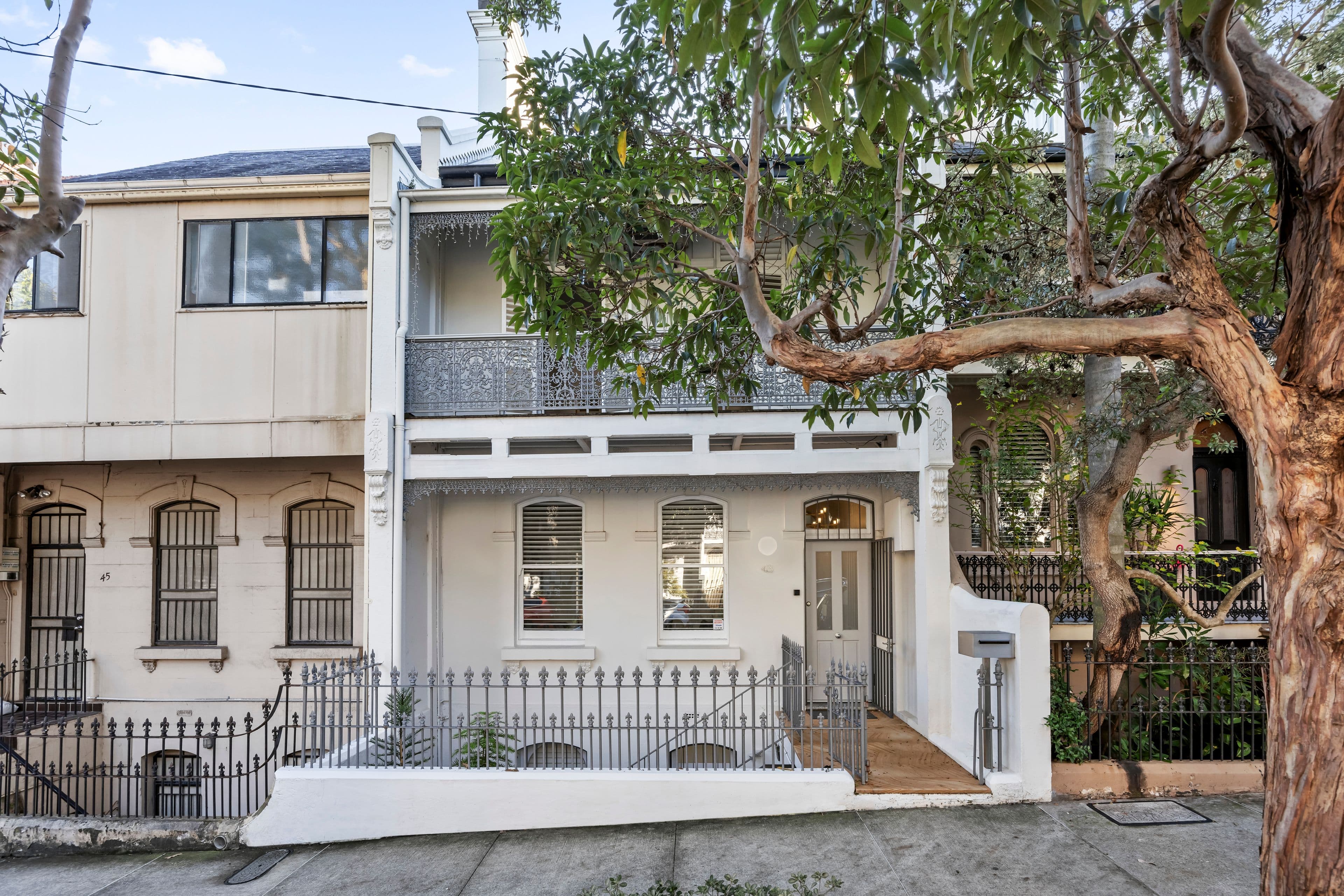 43 Regent Street, Paddington NSW 2021, Paddington - Image 1