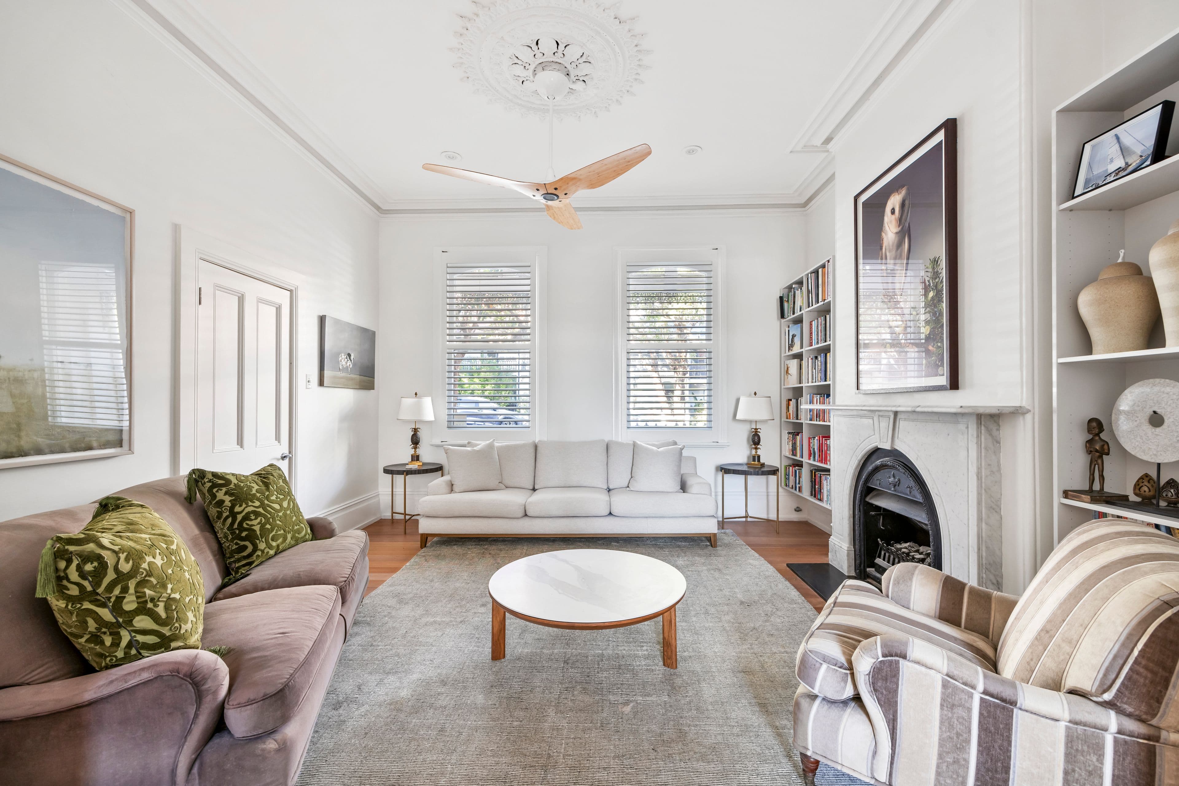 43 Regent Street, Paddington NSW 2021, Paddington - Thumbnail 2