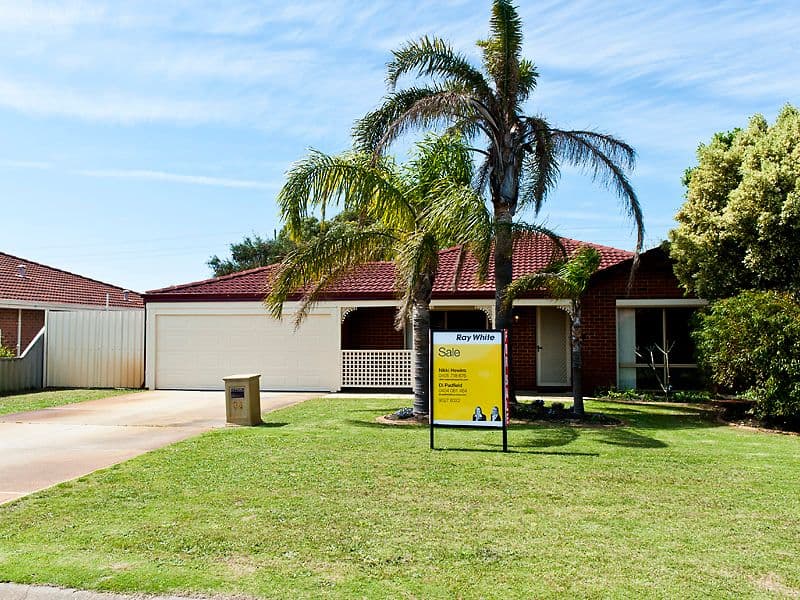 34 Sextant Avenue, WAIKIKI WA 6169, Waikiki - Image 1