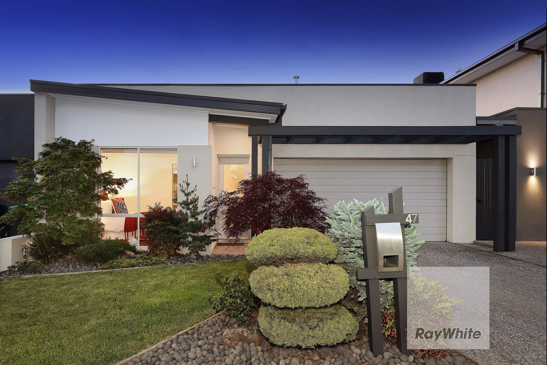 47 Lavinia Street, Greenvale VIC 3059, Greenvale - Image 1