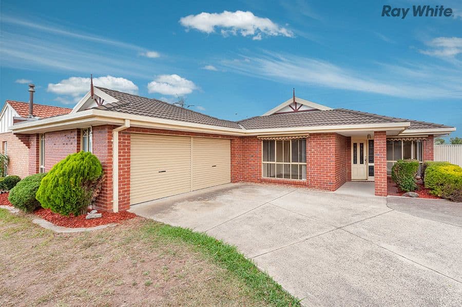 12 Border Drive, Keilor East VIC 3033, Keilor East - Image 1