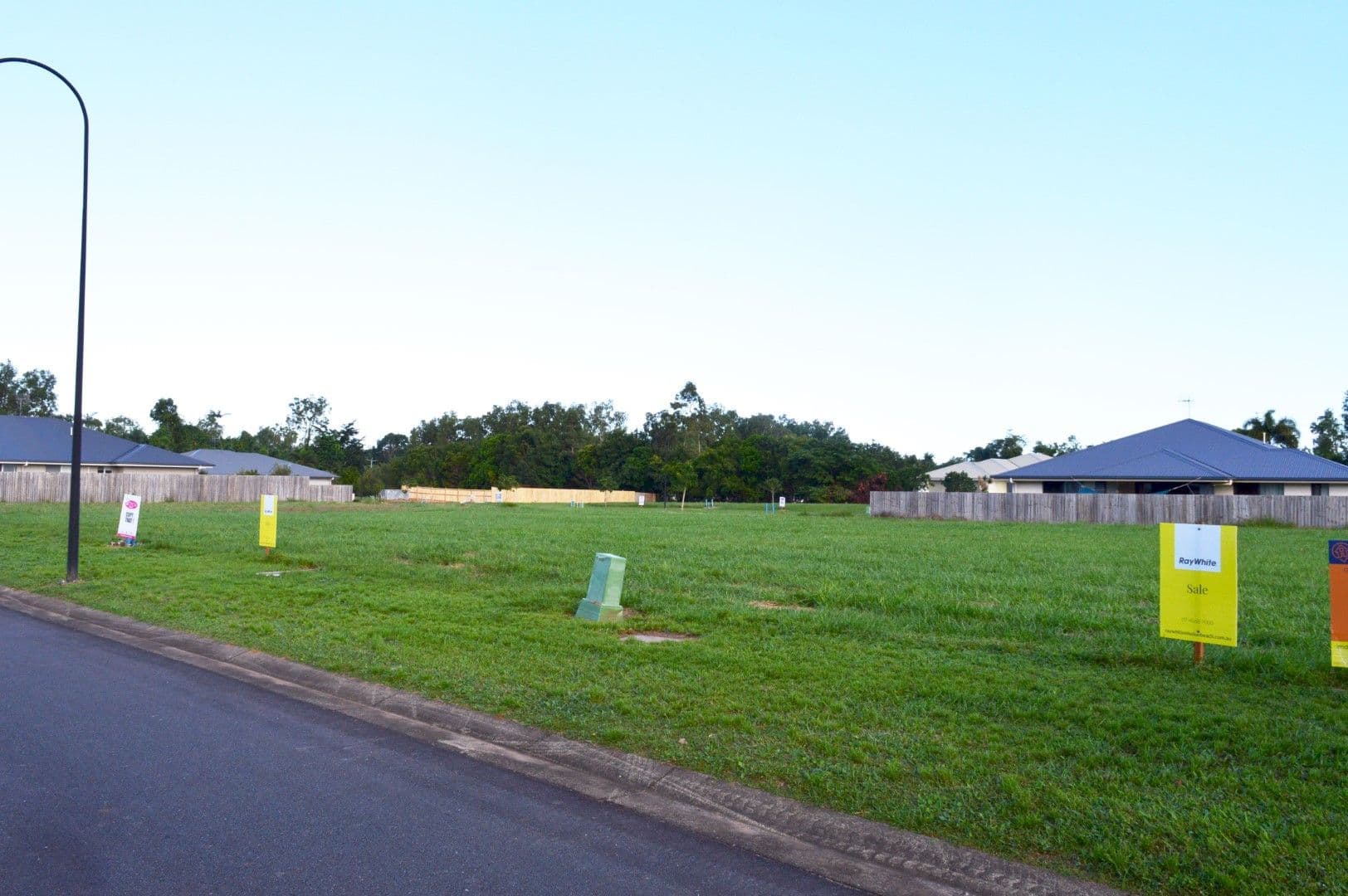 10 & 12 Shelly Court, Mission Beach QLD 4852, Mission Beach - Image 1