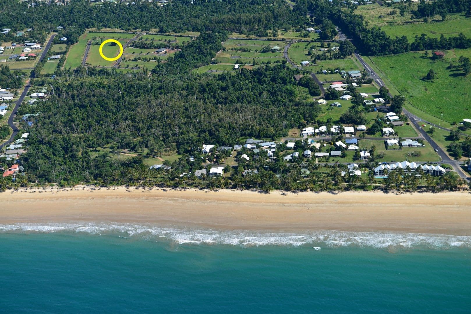 10 & 12 Shelly Court, Mission Beach QLD 4852, Mission Beach - Thumbnail 2