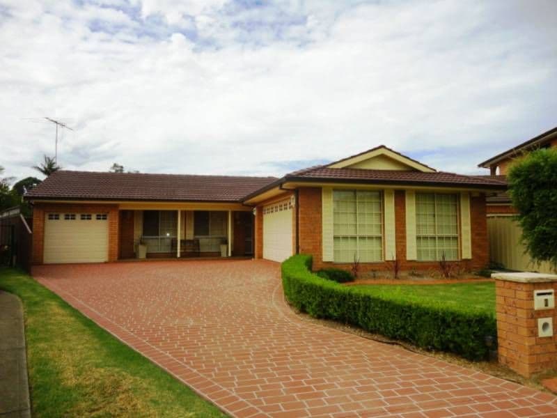 6 Hirst Place, FAIRFIELD WEST NSW 2165, Fairfield West - Image 1